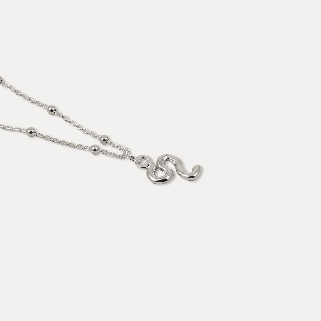 Zodiac Charm Necklace