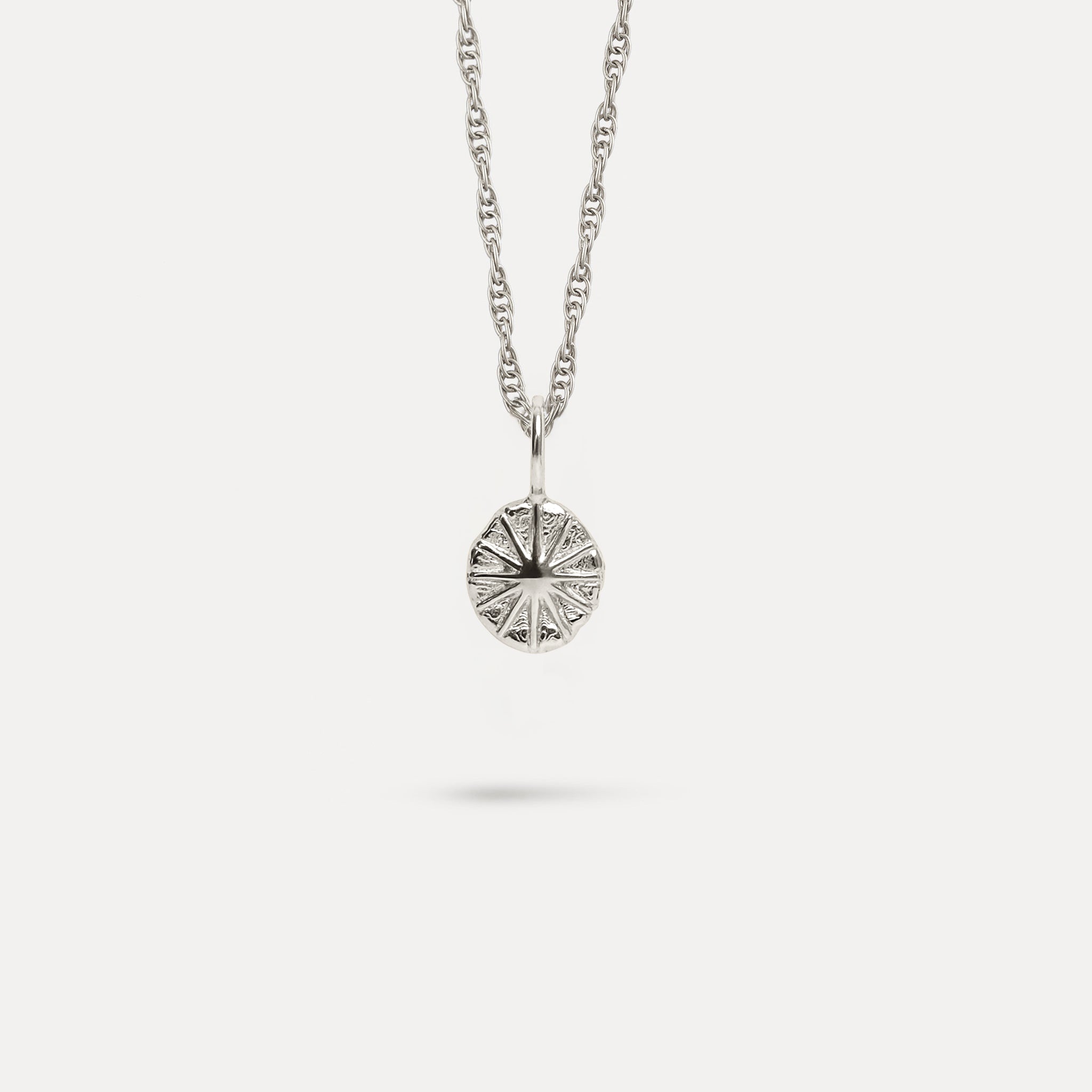 Solar Eclipse Necklace
