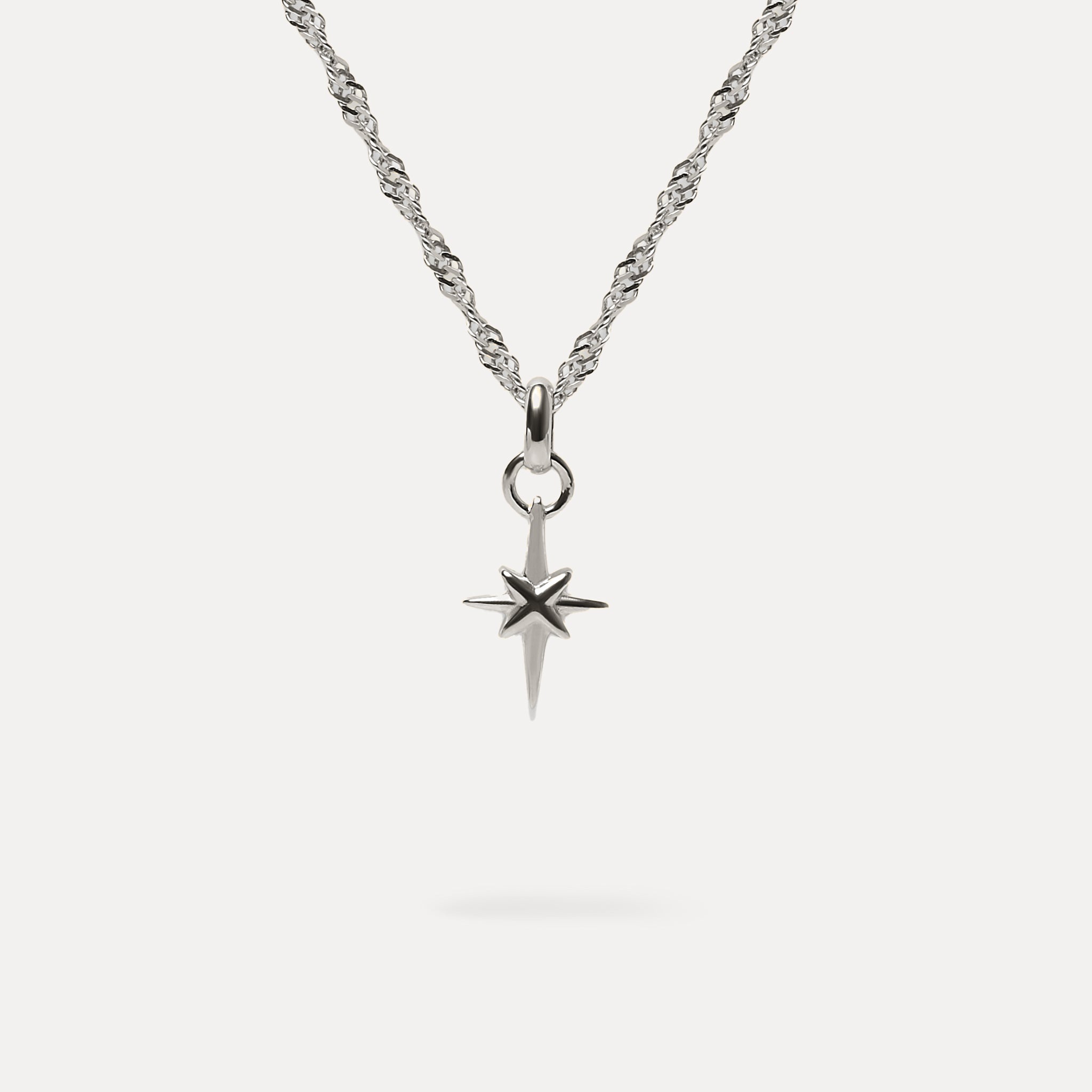 Star Light Necklace