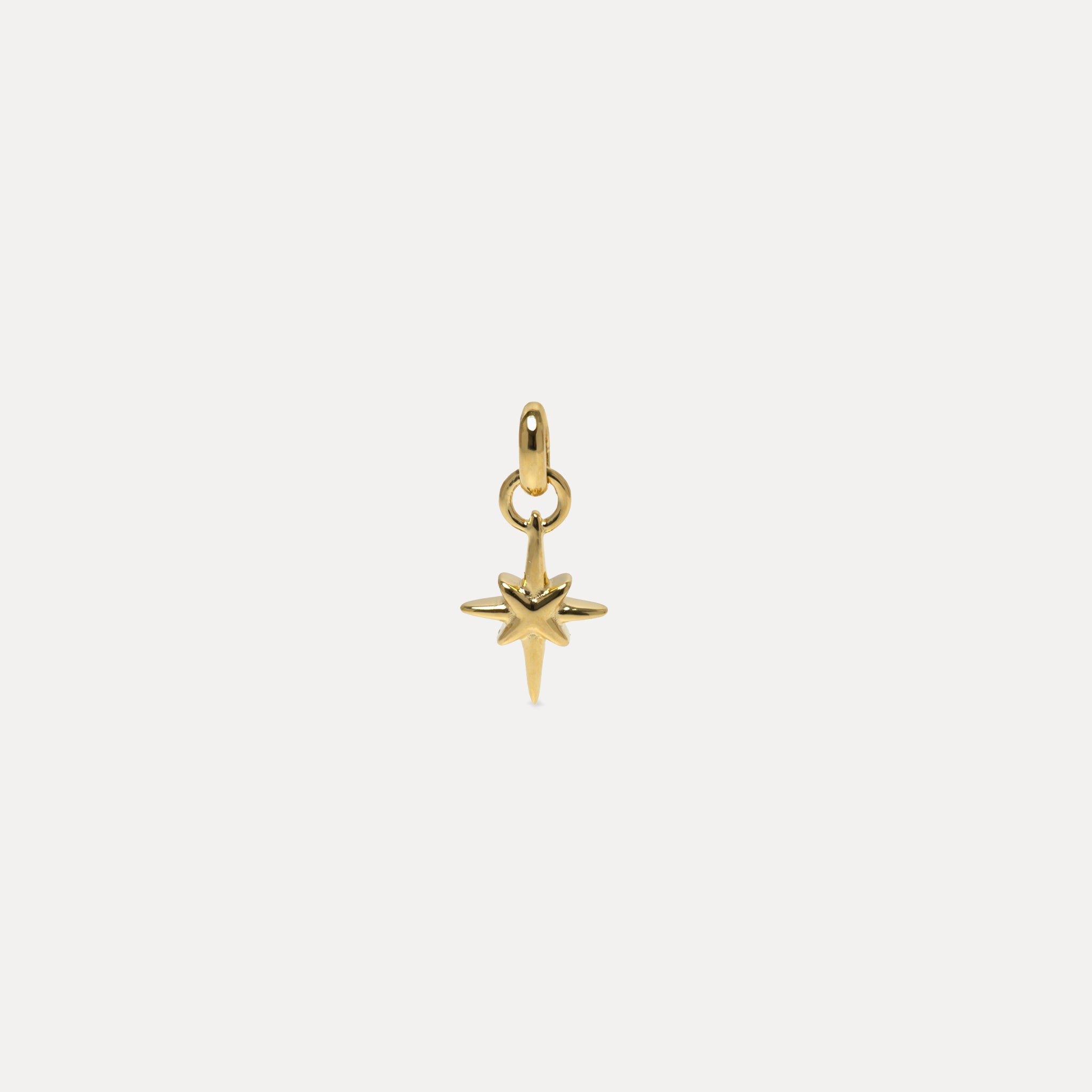 Star Light Necklace