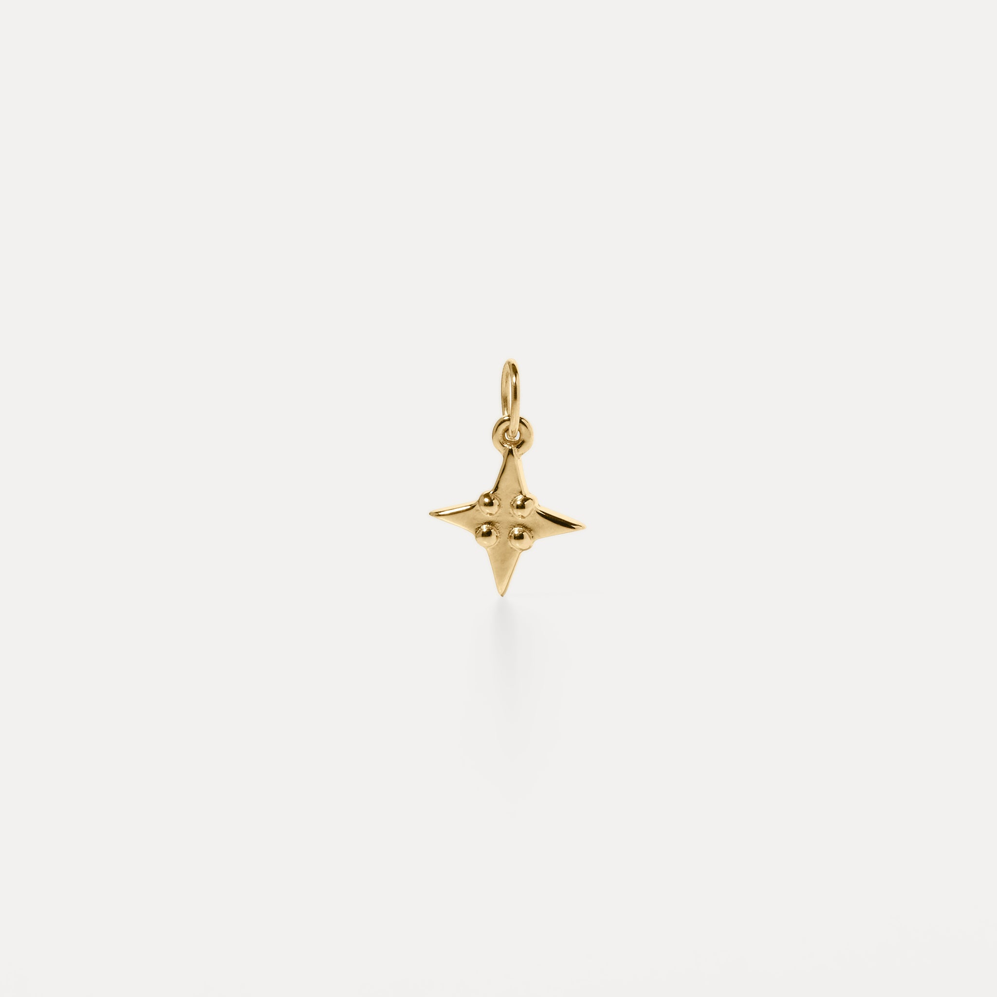 Stella Necklace | 14k Gold