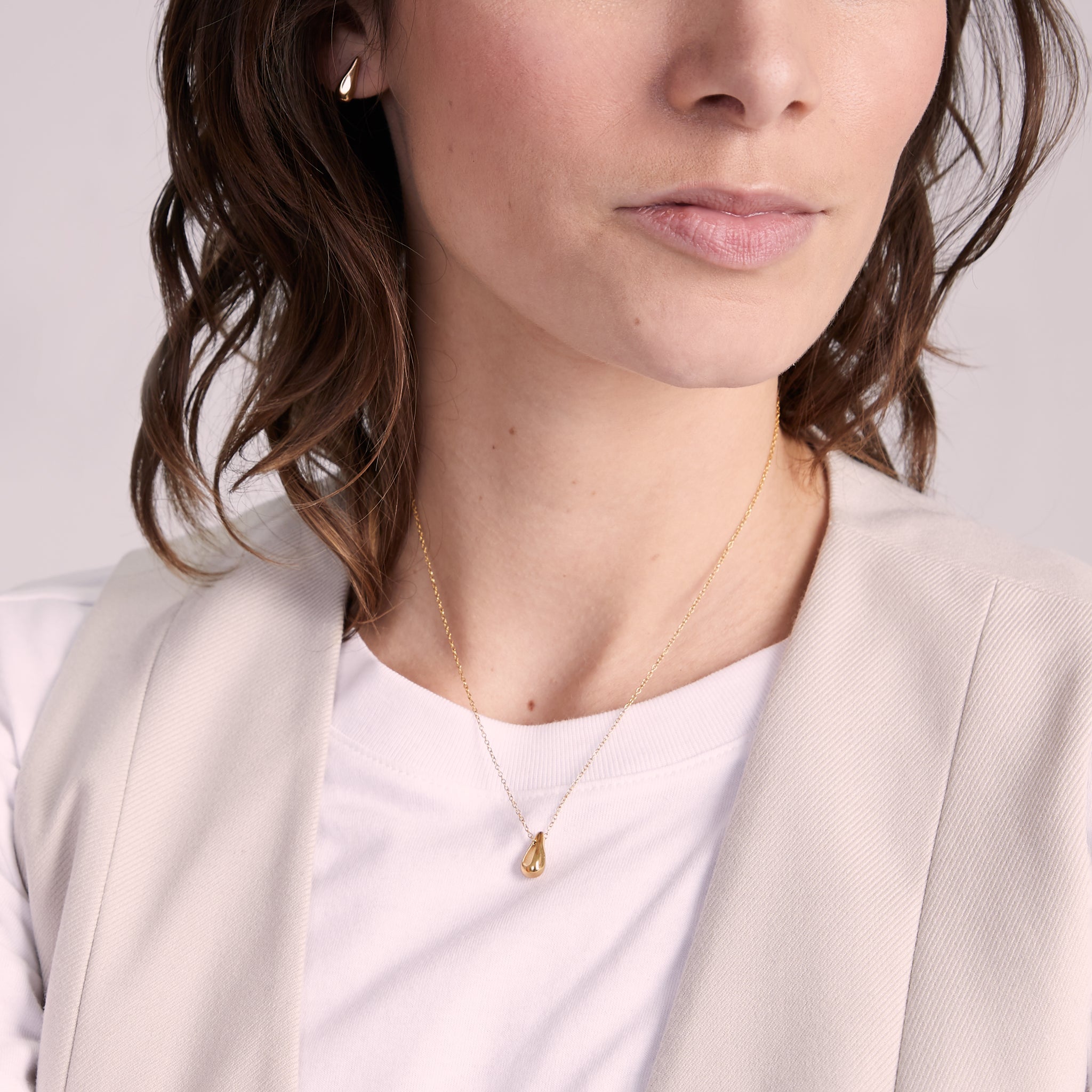 Mini Drop Pendant