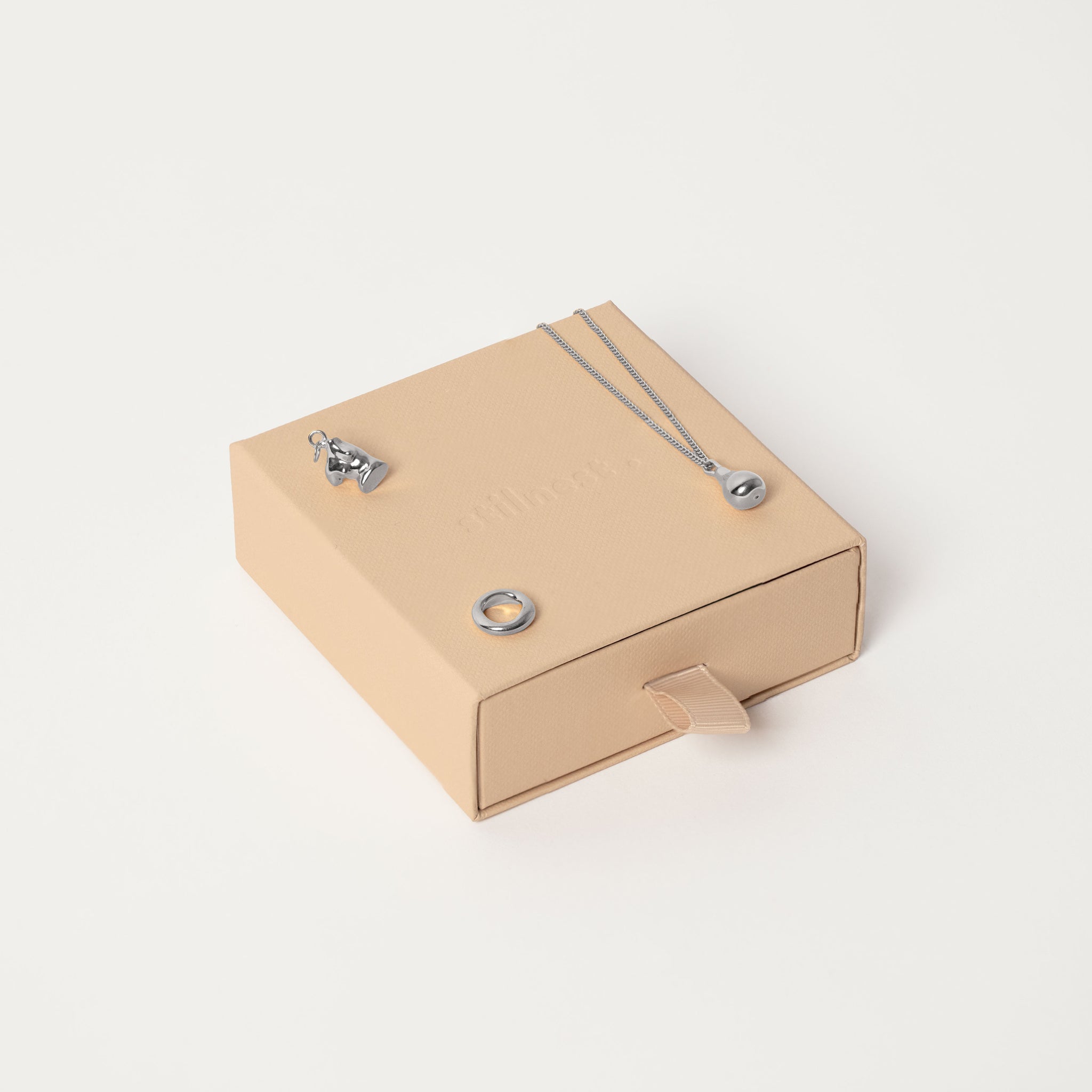 #2 Surprise Capsule - Pendants