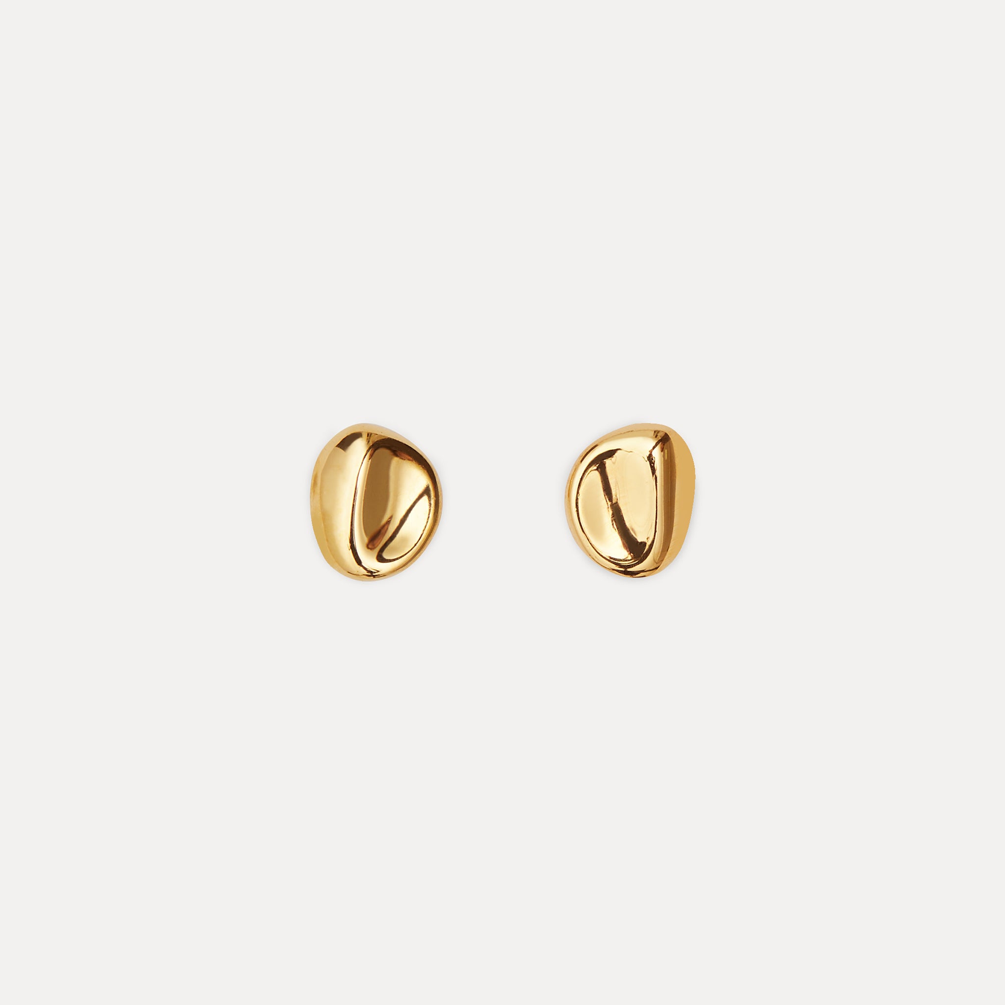 The Dimples Stud Earrings