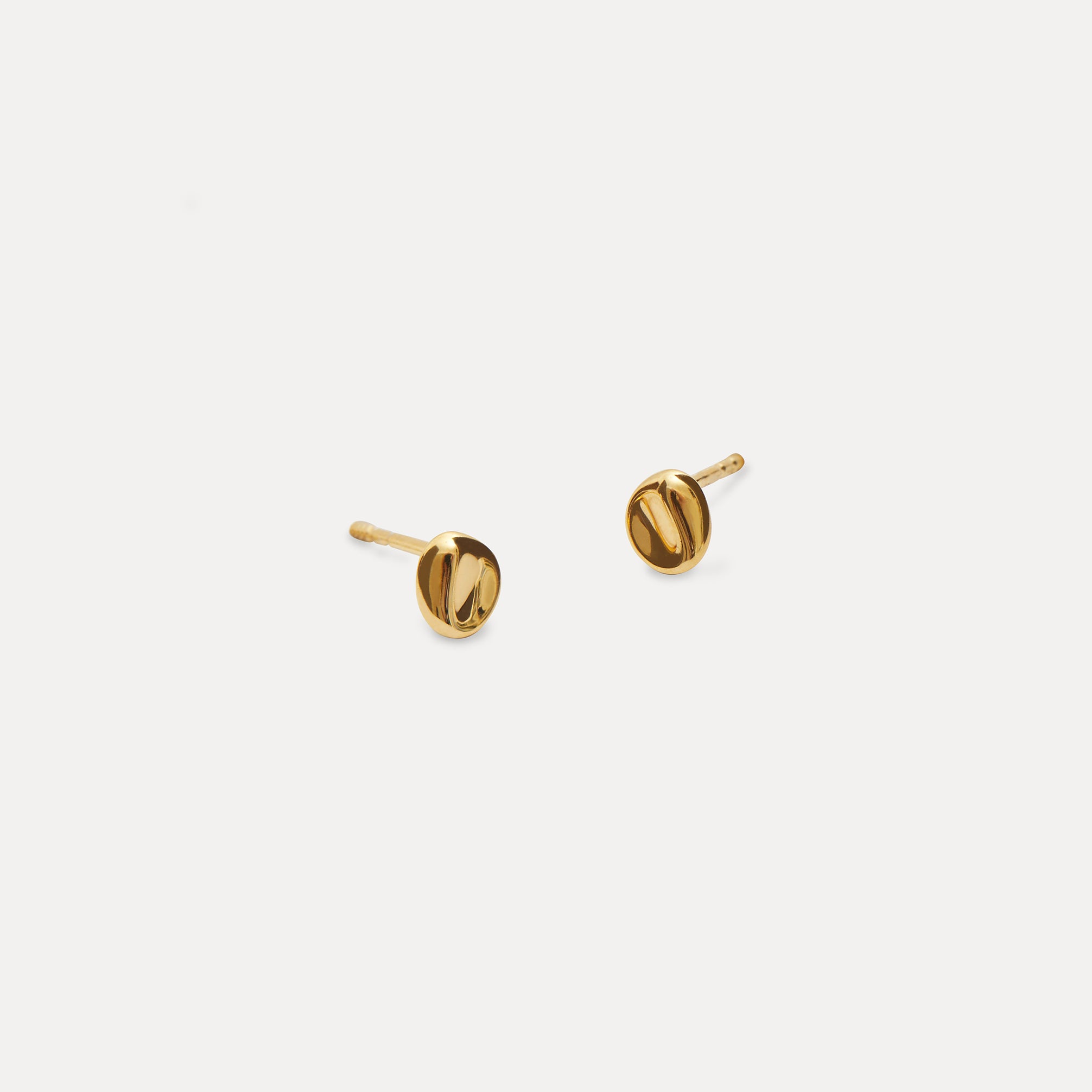 The Dimples Stud Earrings