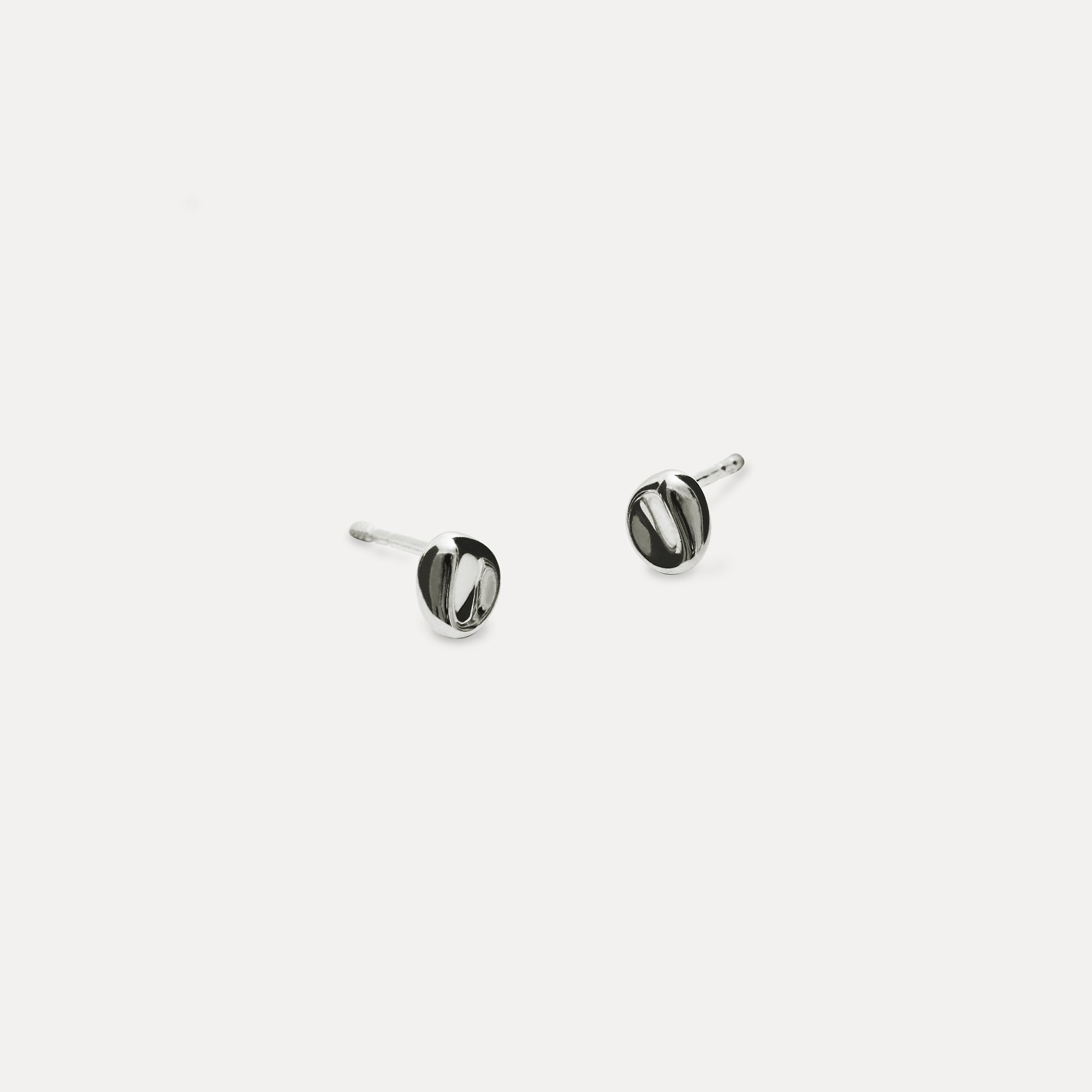 The Dimples Stud Earrings