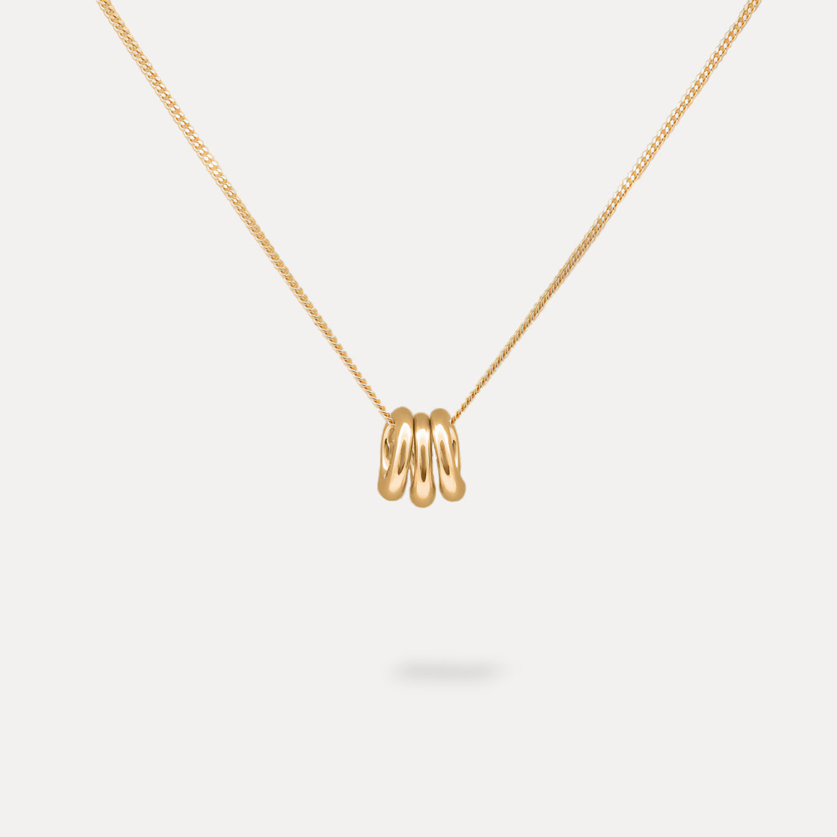 The Gathering Necklace