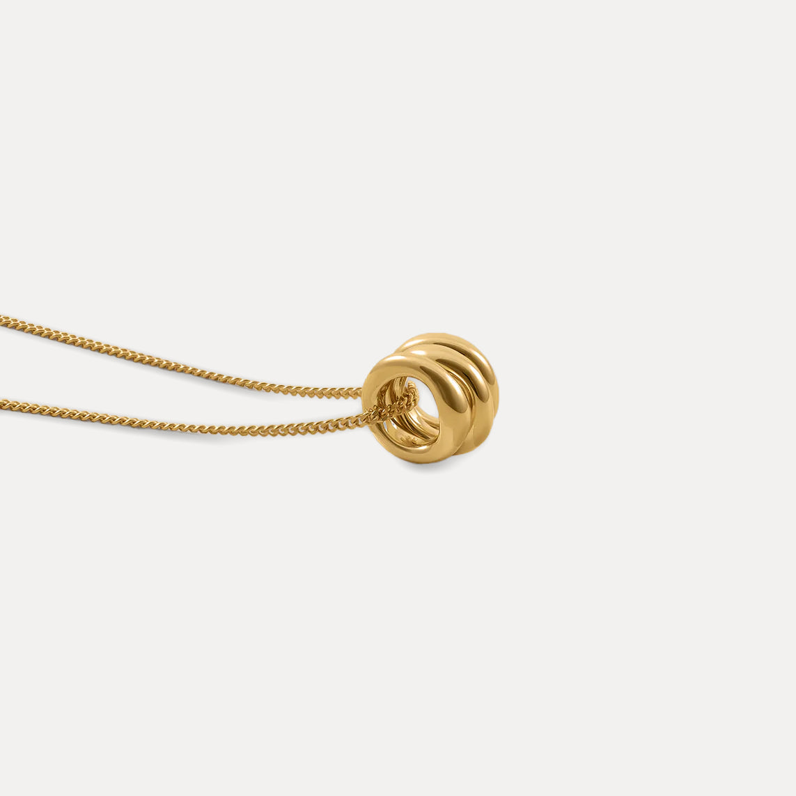 The Gathering Necklace