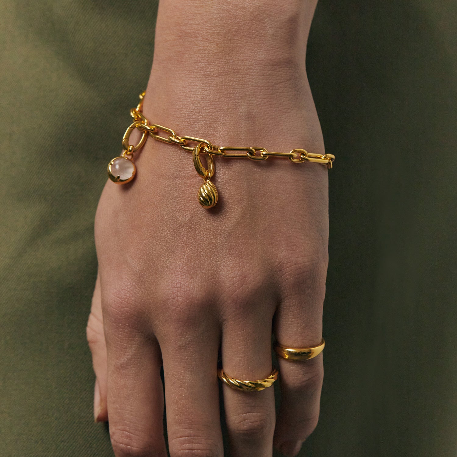 Victoria Bracelet
