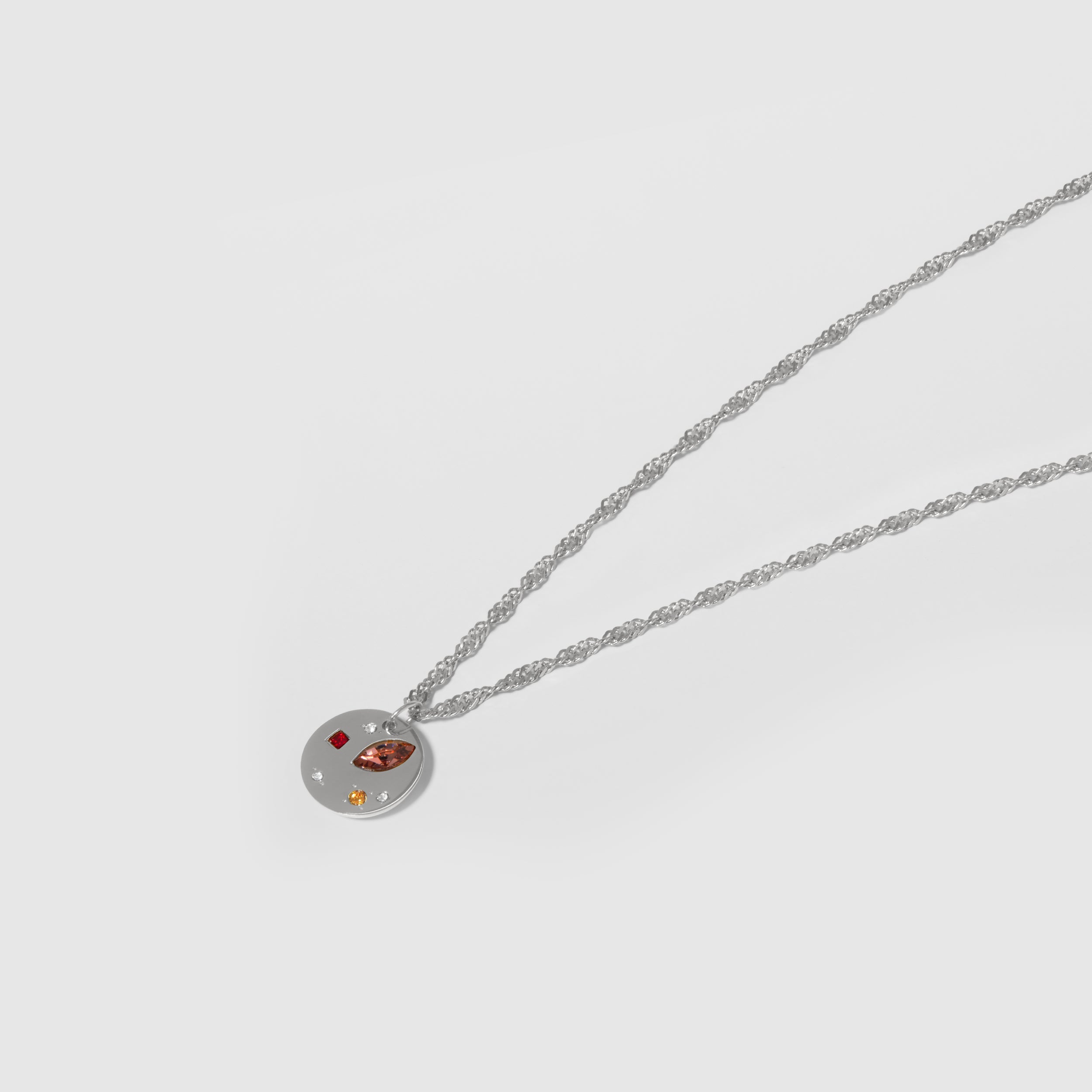 Myriad Necklace