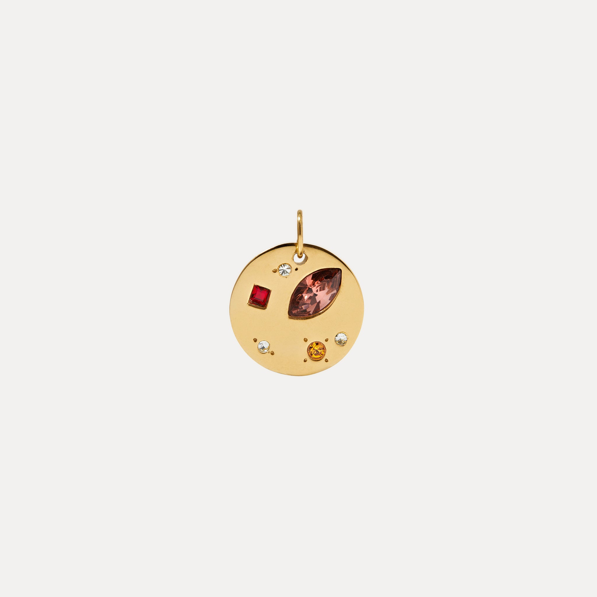 Myriad Necklace