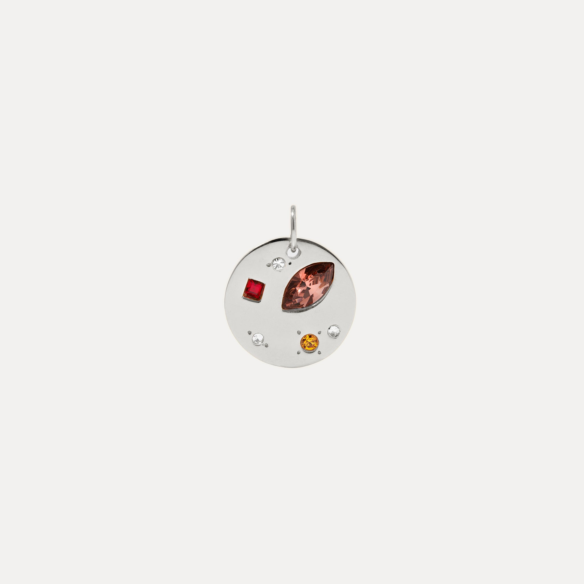 Myriad Necklace