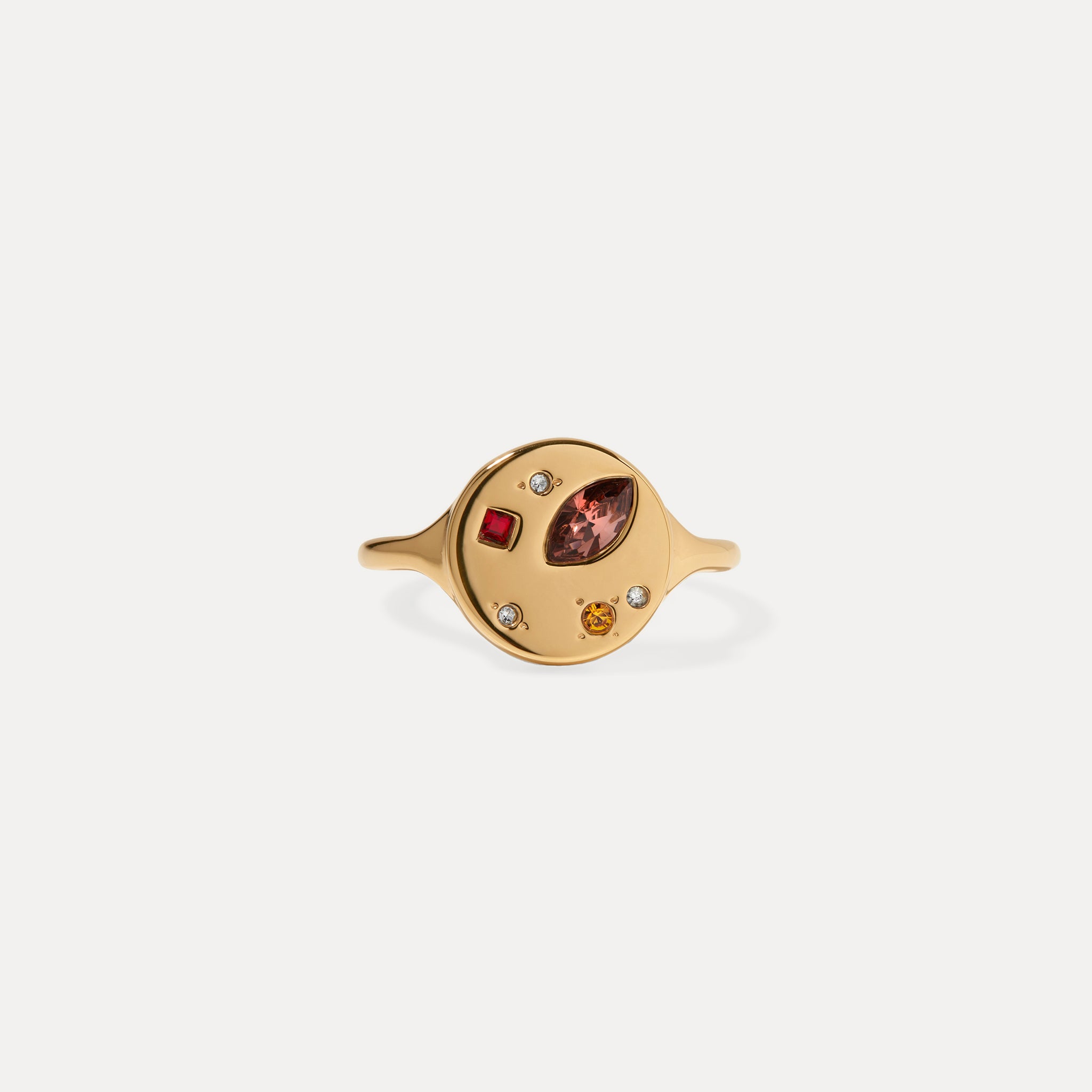 Myriad Ring