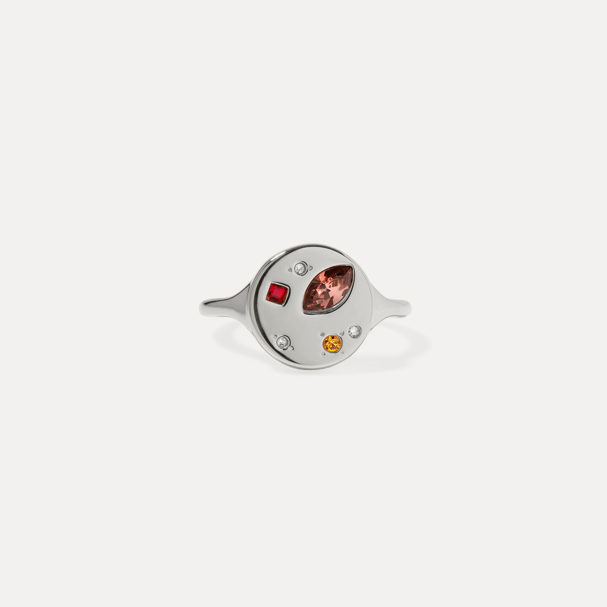 Myriad Ring