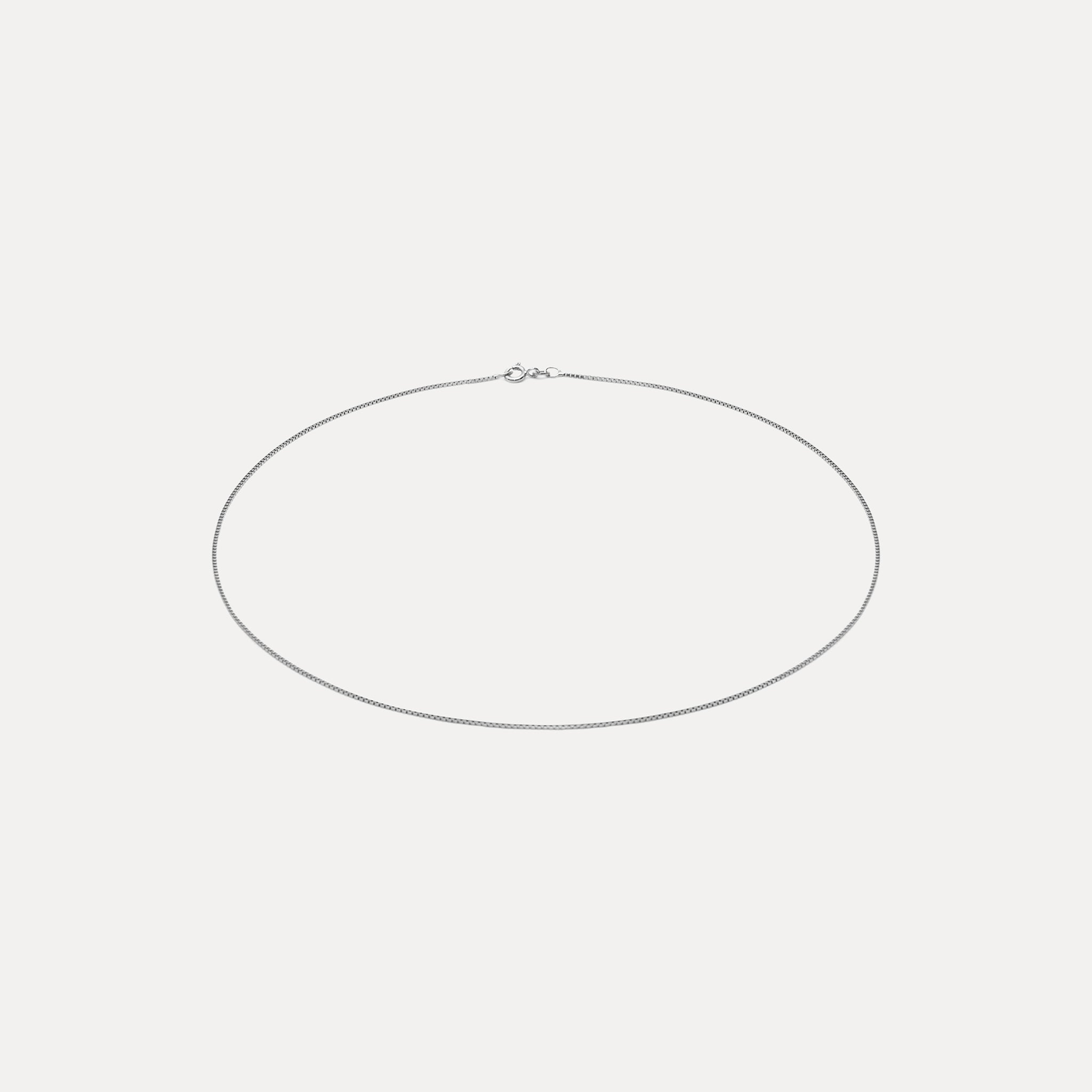 Venetian Chain Necklace