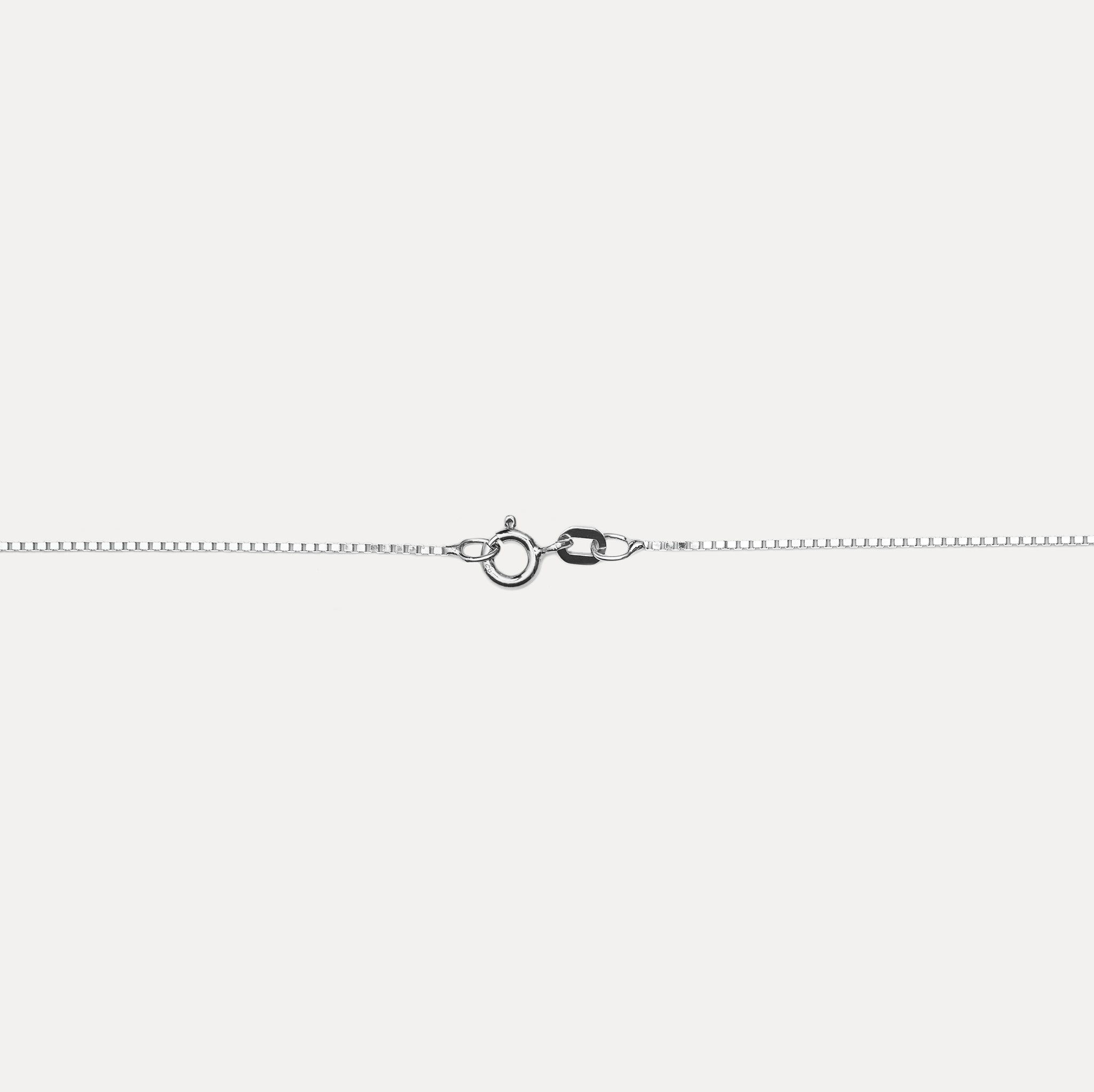 Venetian Chain Necklace