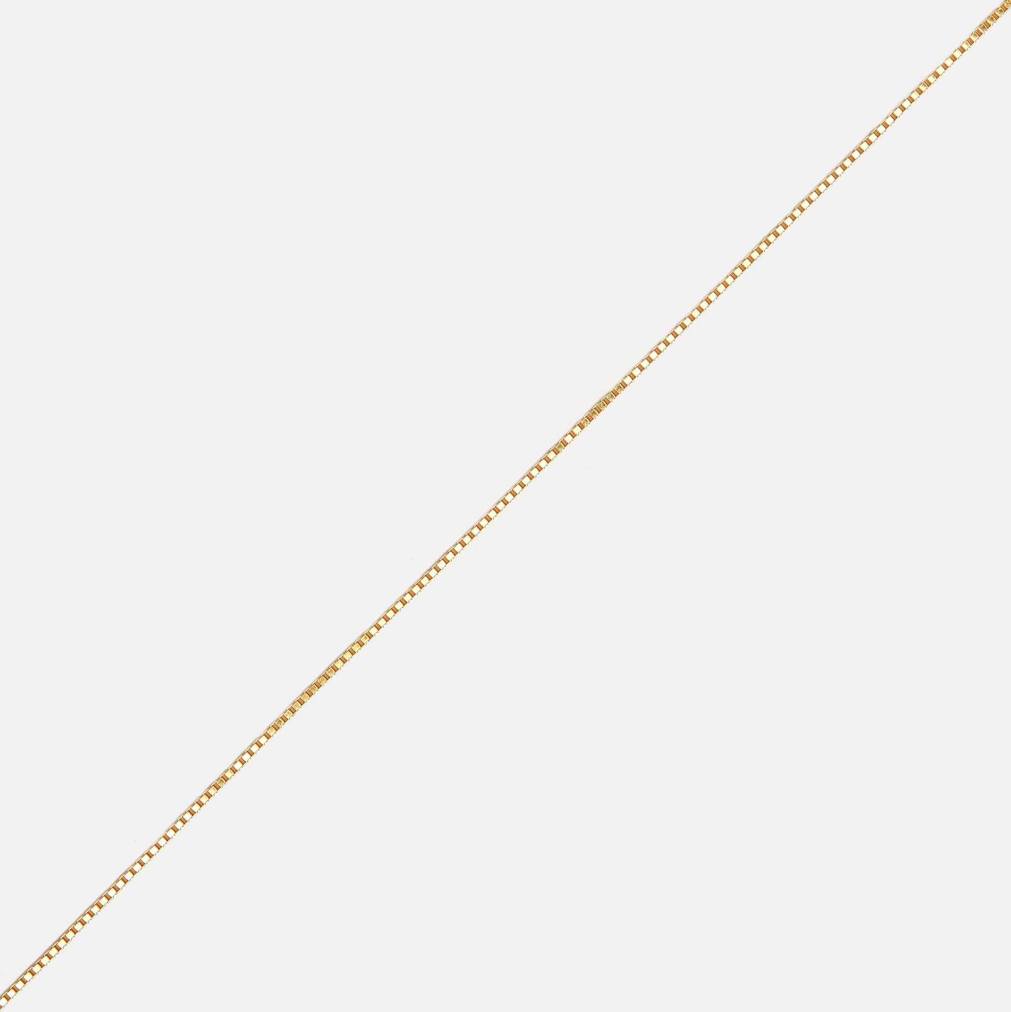 Venetian Chain Necklace