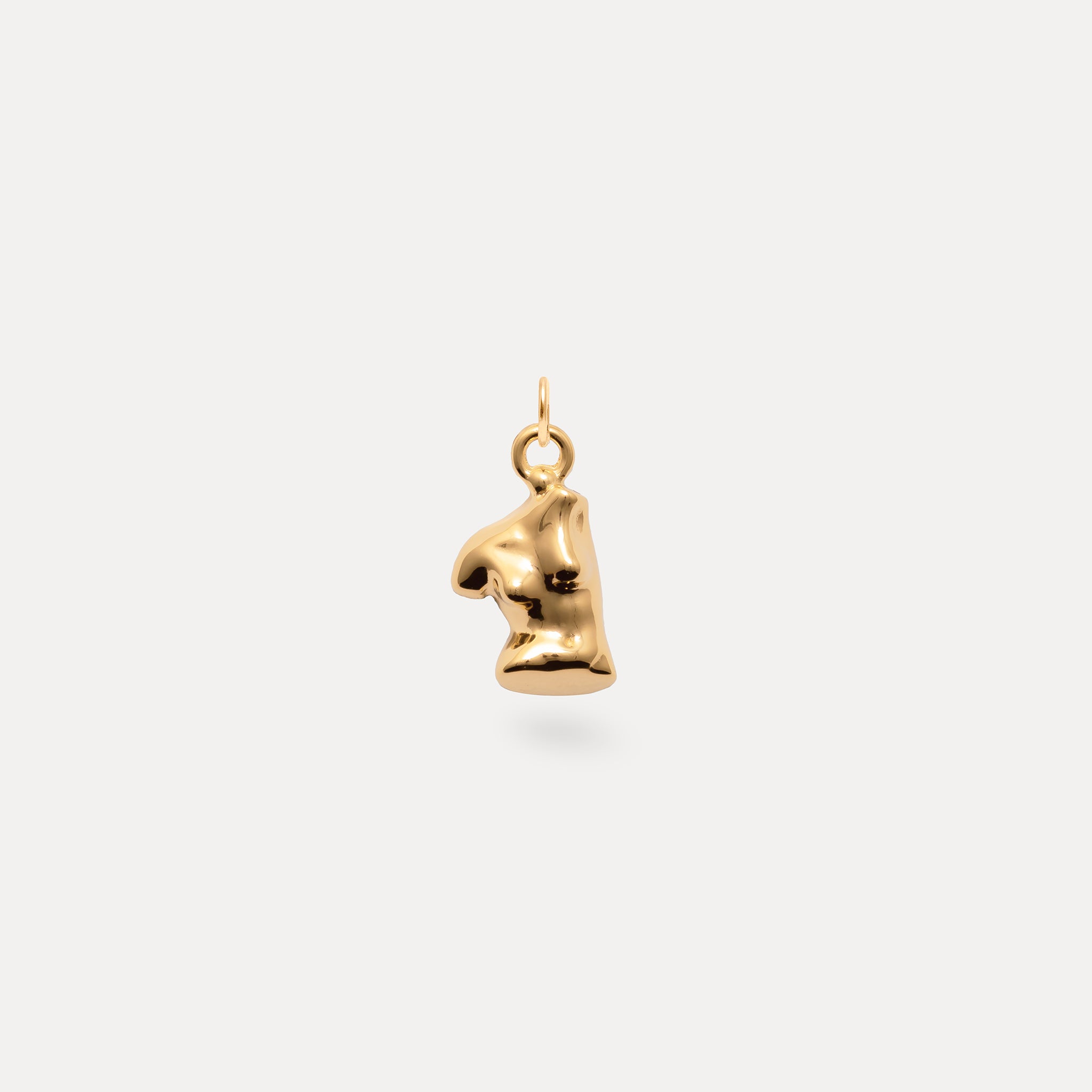Womanhood Necklace