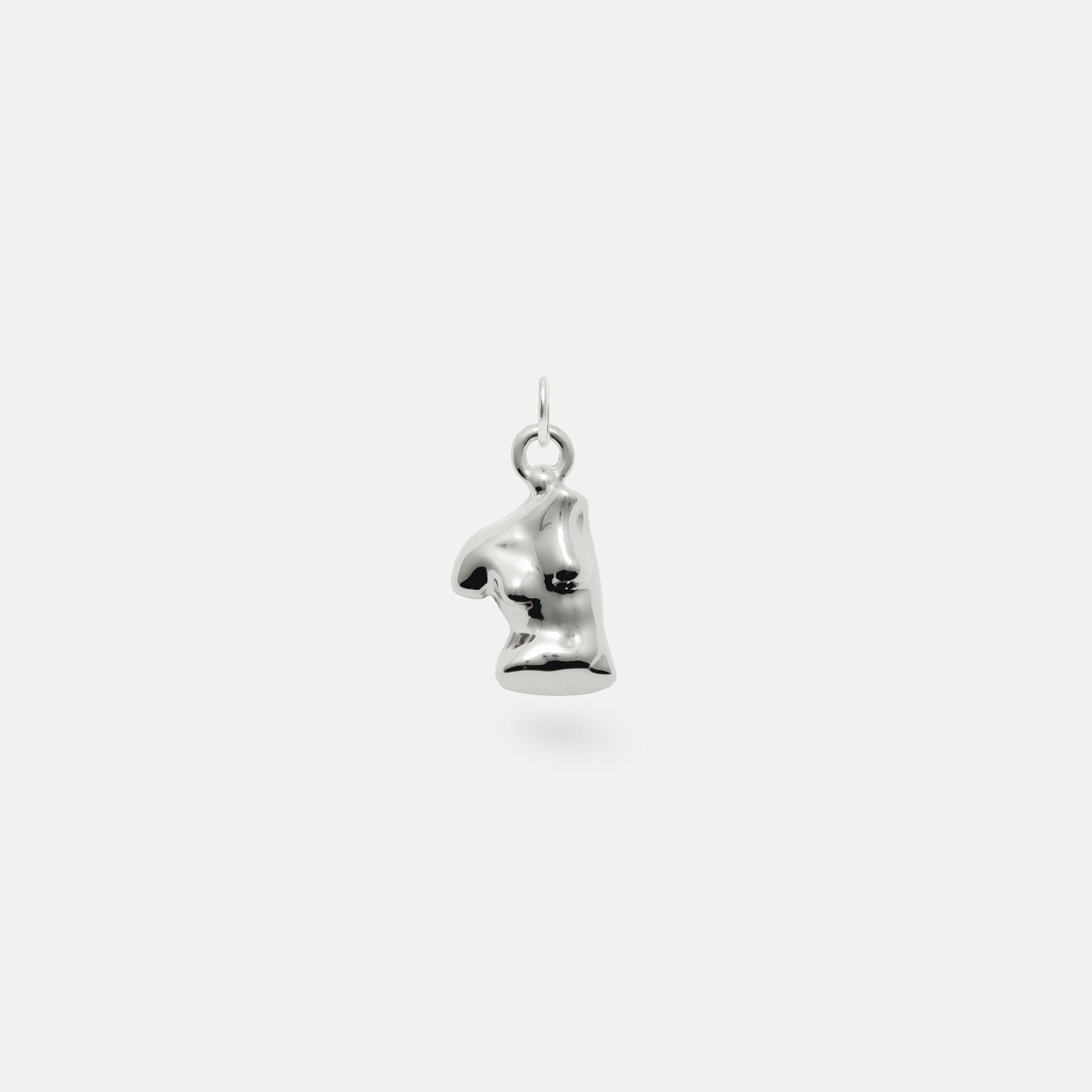 Womanhood Necklace