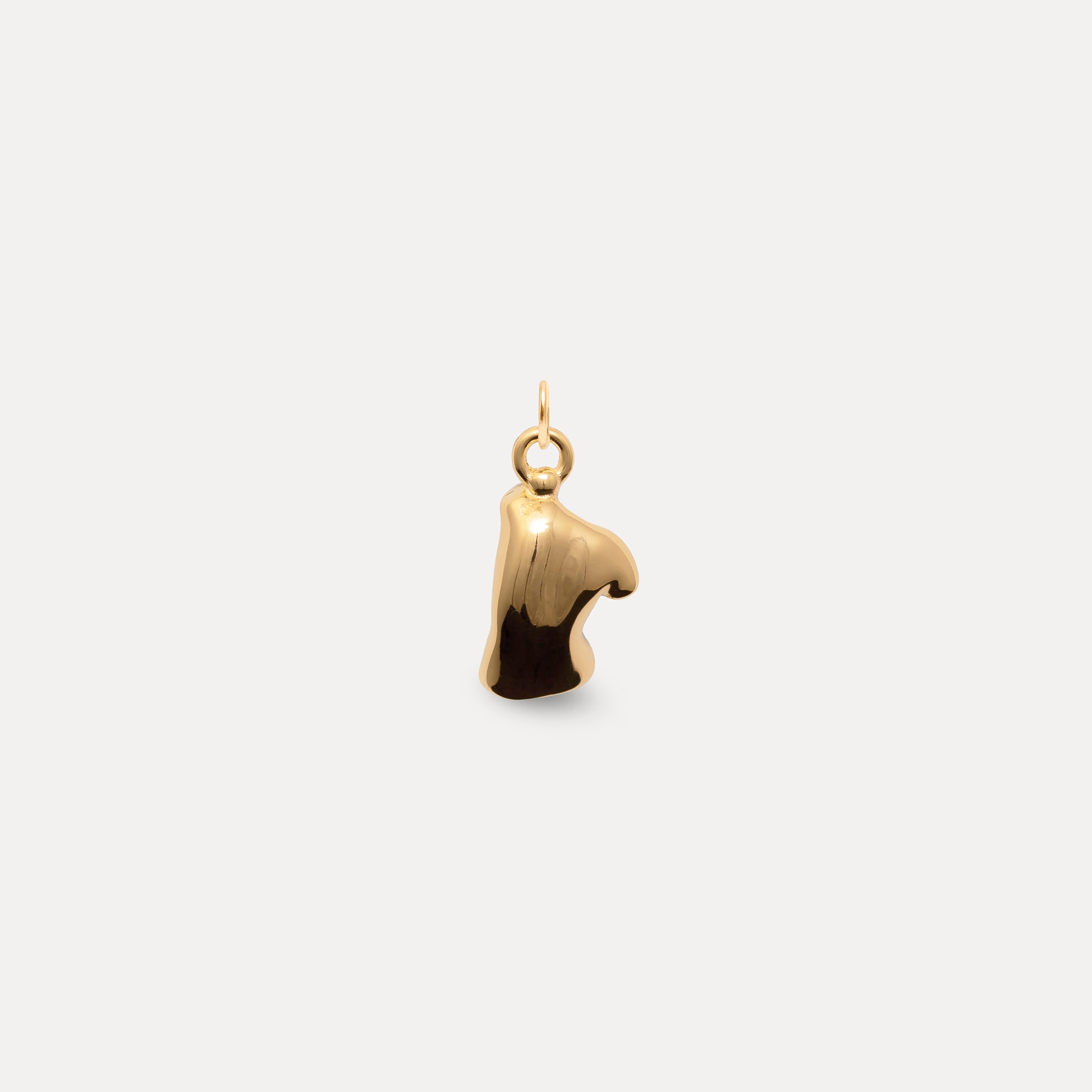 Womanhood Necklace