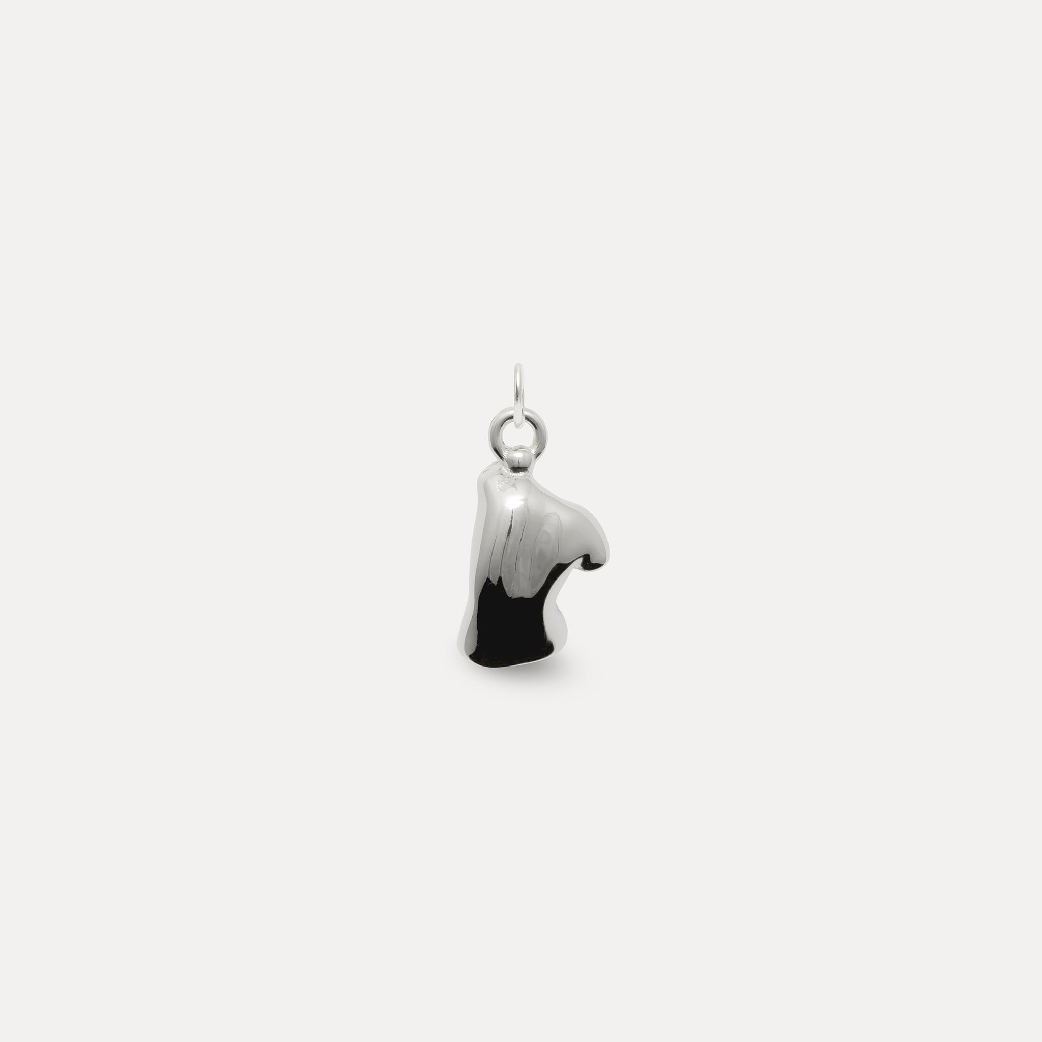 Womanhood Necklace