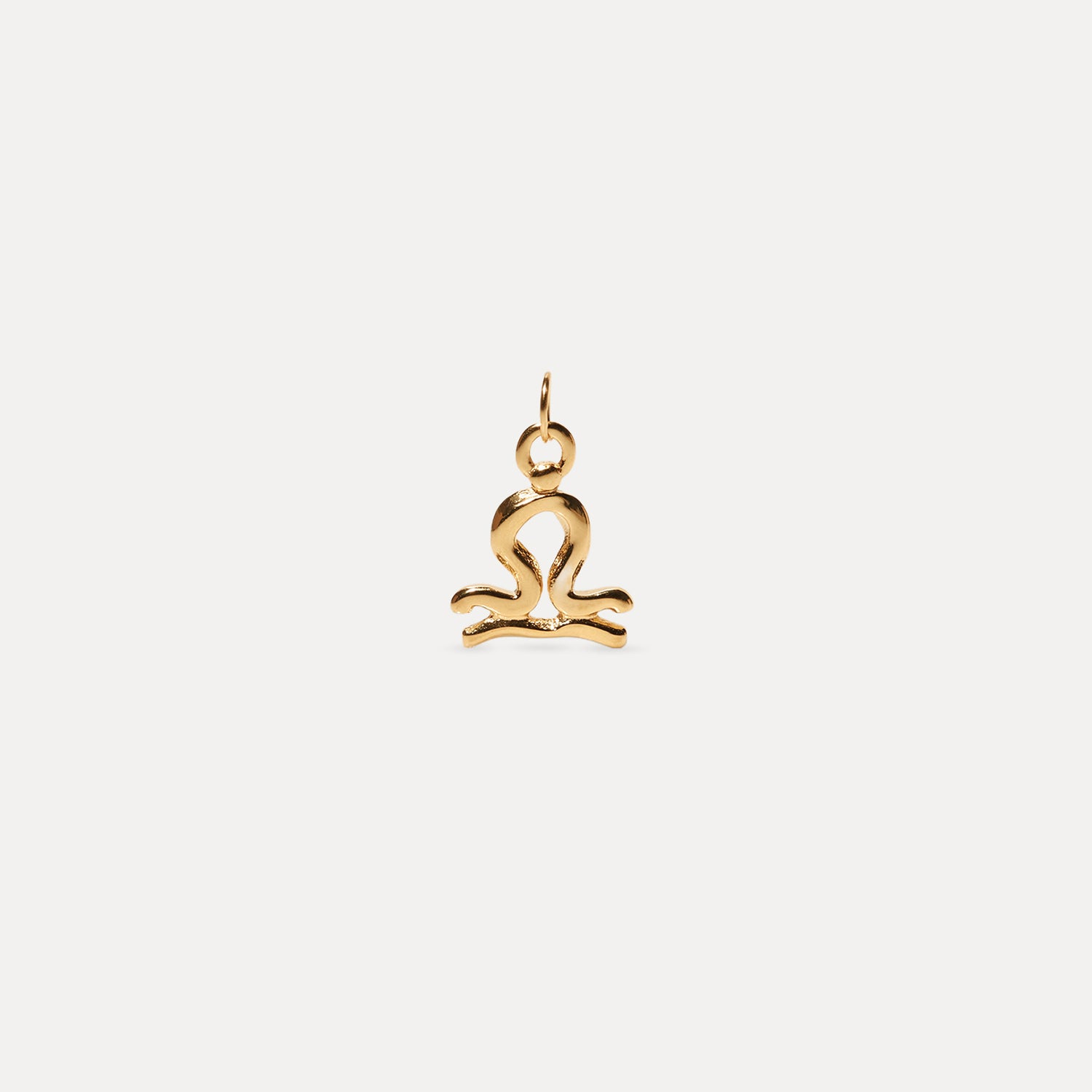 Zodiac Charm Anhänger