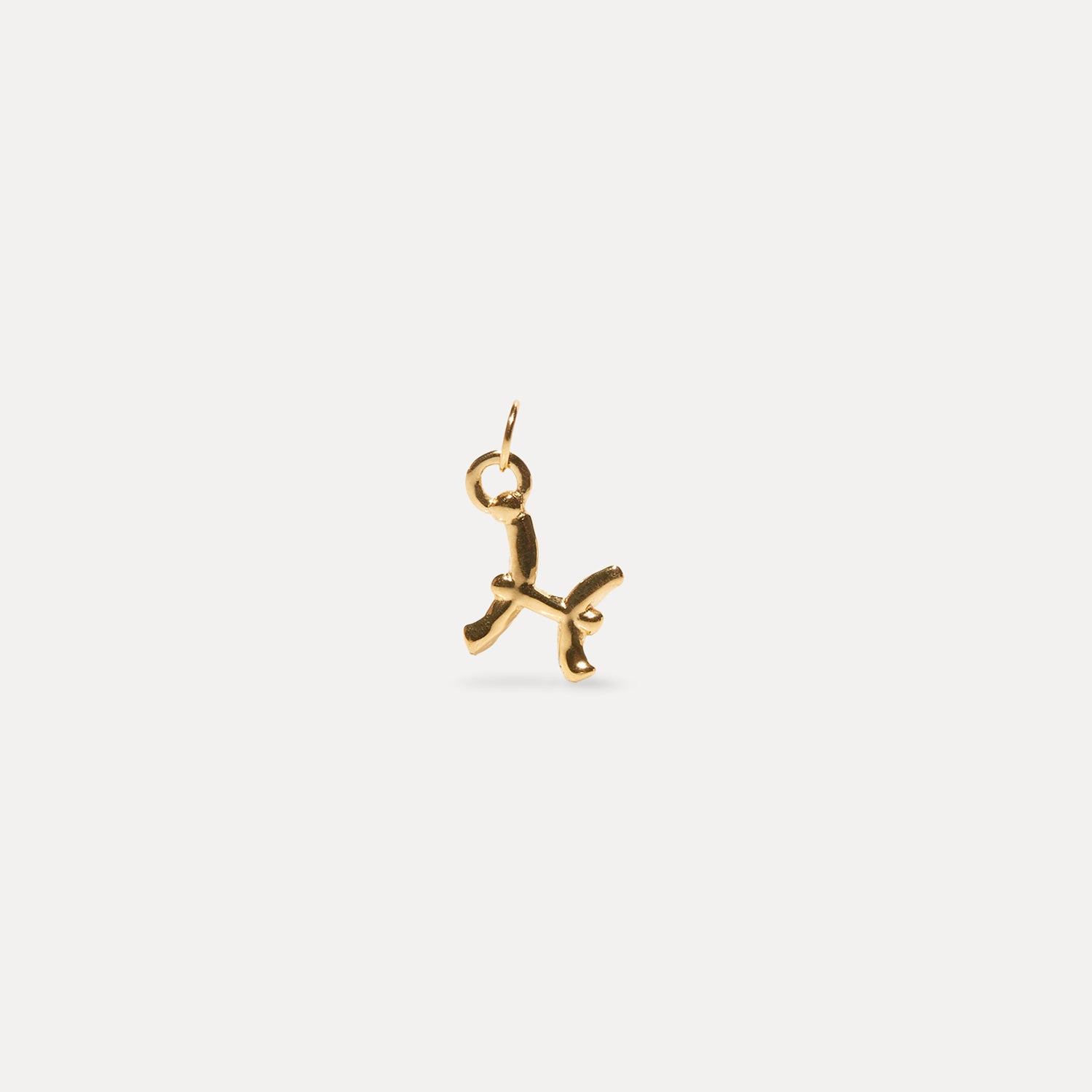 Zodiac Charm Anhänger