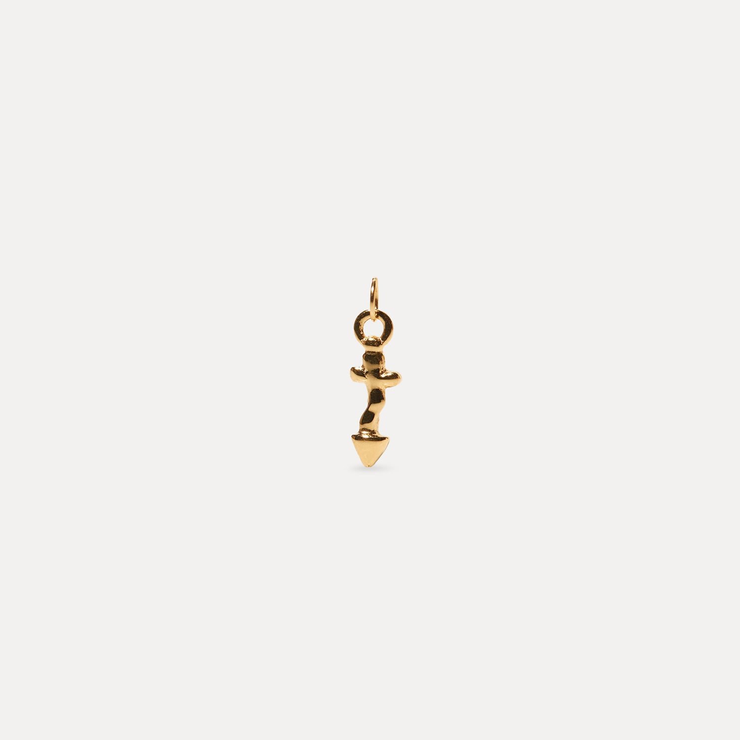 Zodiac Charm Anhänger