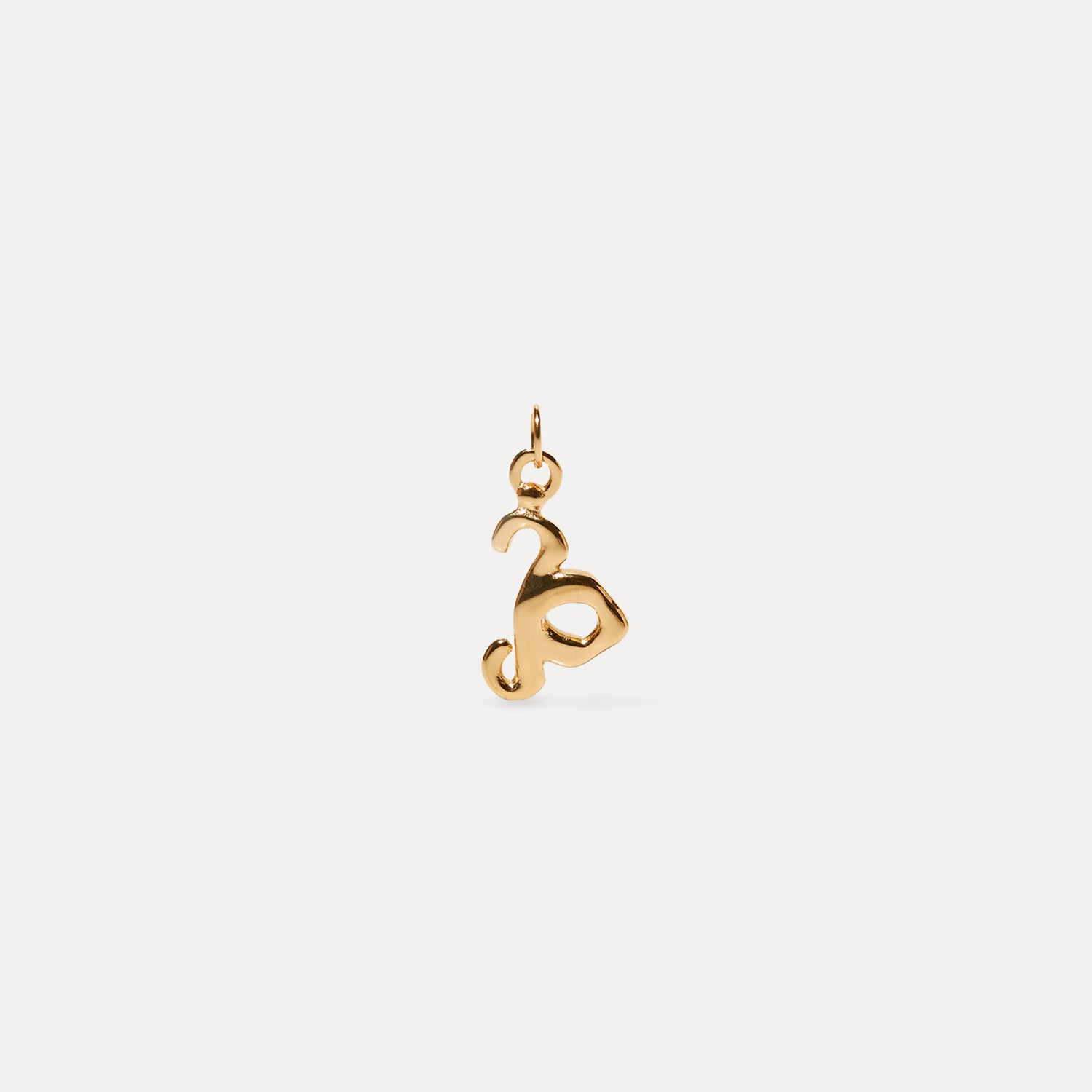 Zodiac Charm Anhänger