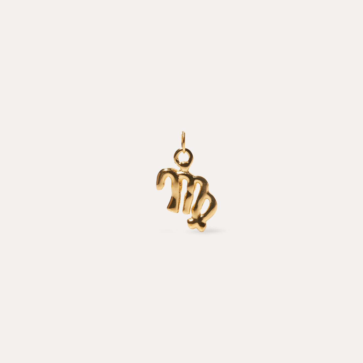 Zodiac Charm Anhänger