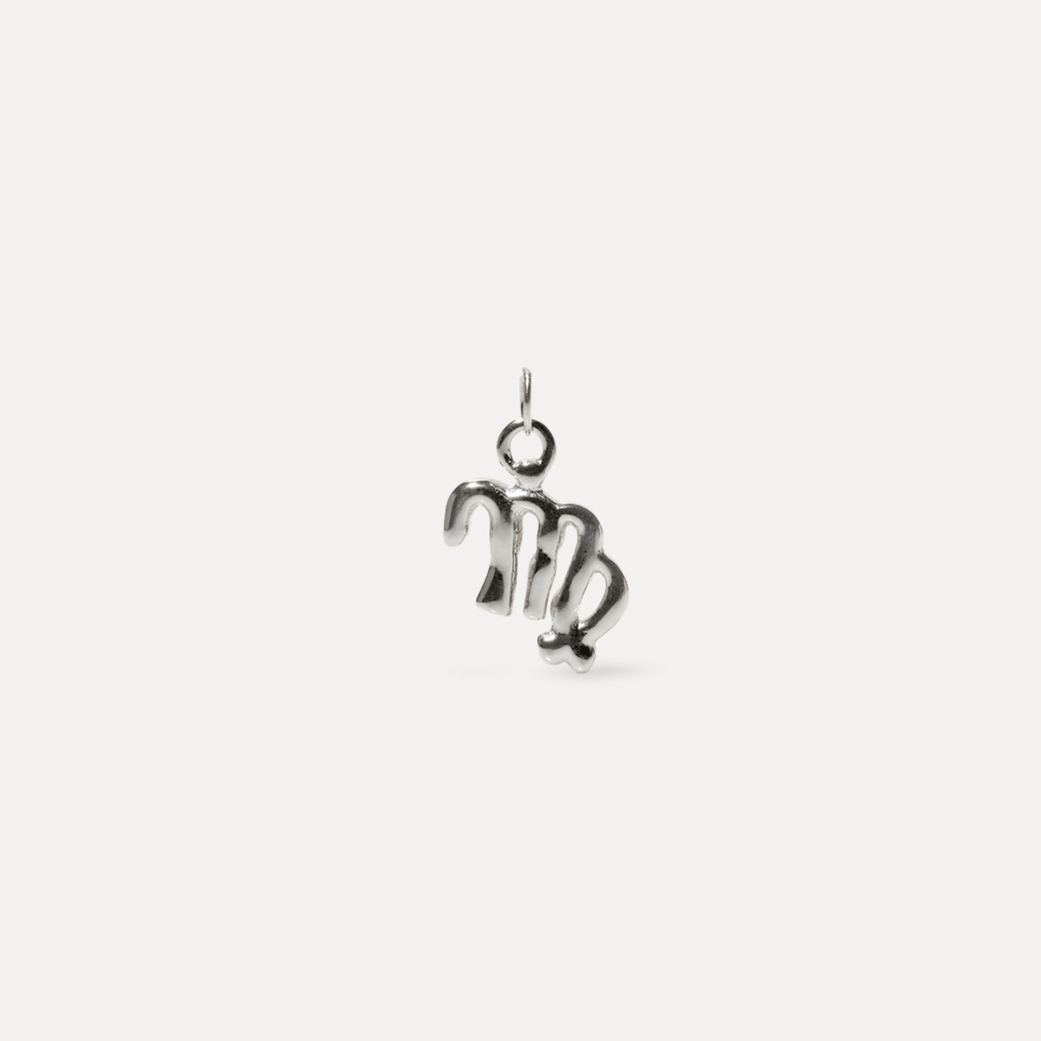Zodiac Charm Anhänger