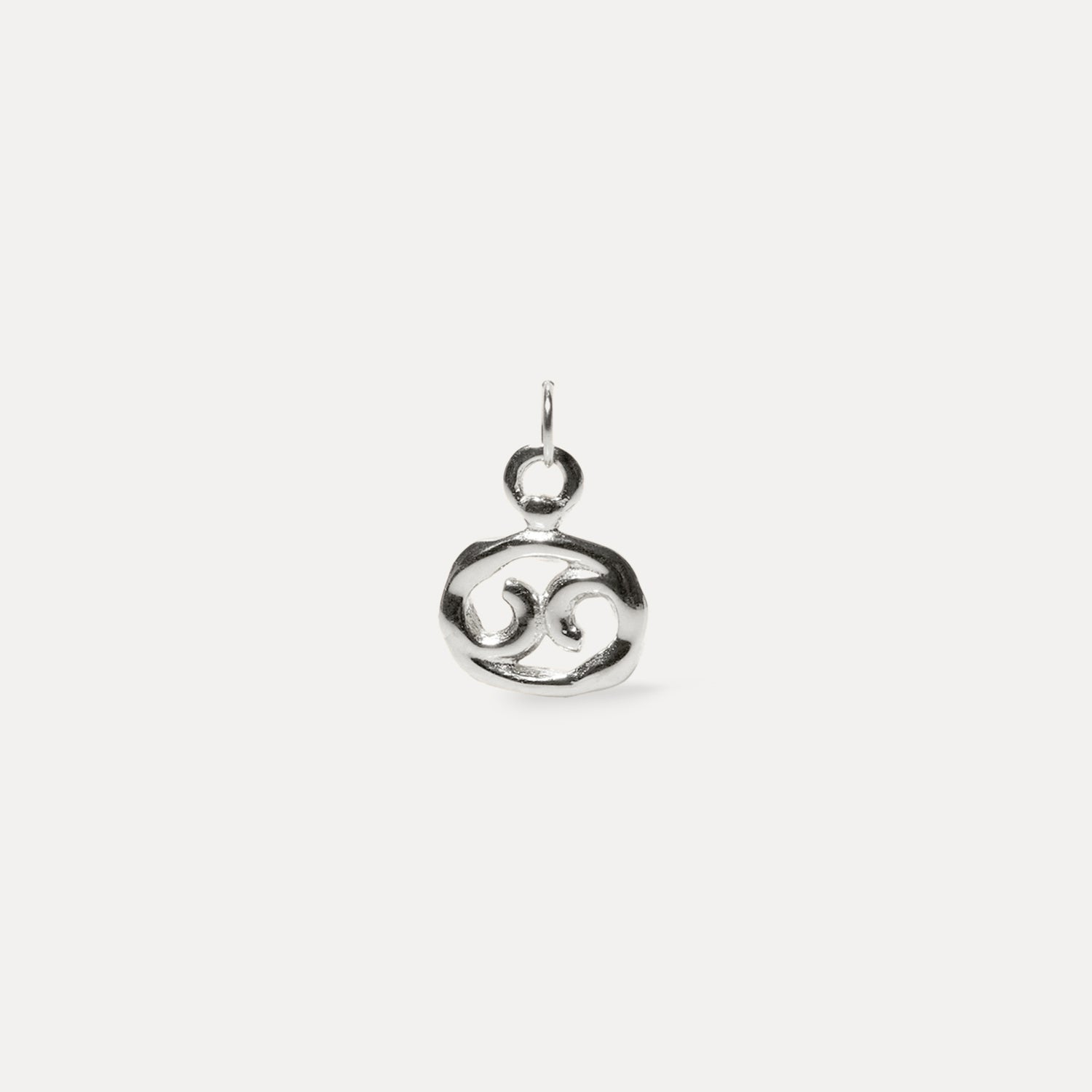 Zodiac Charm Anhänger