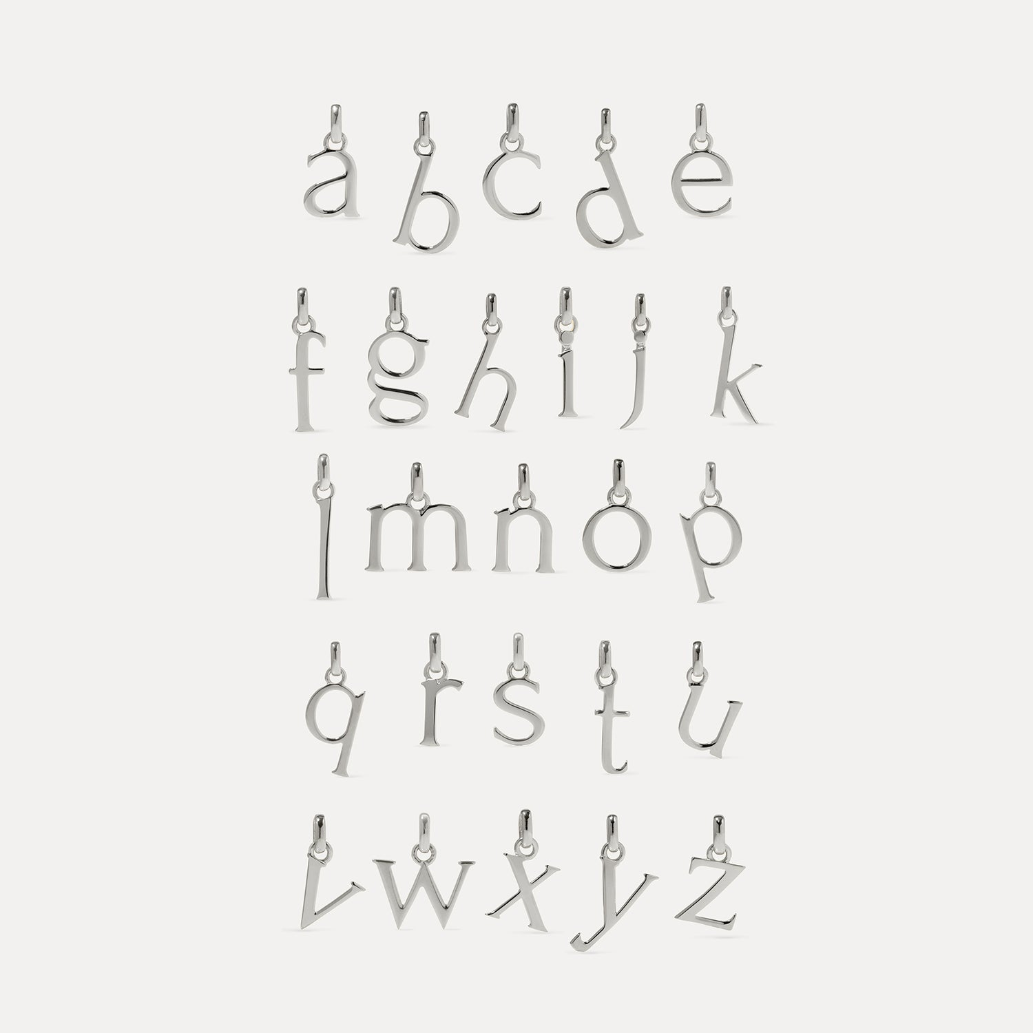 Initial with Satellite Chain