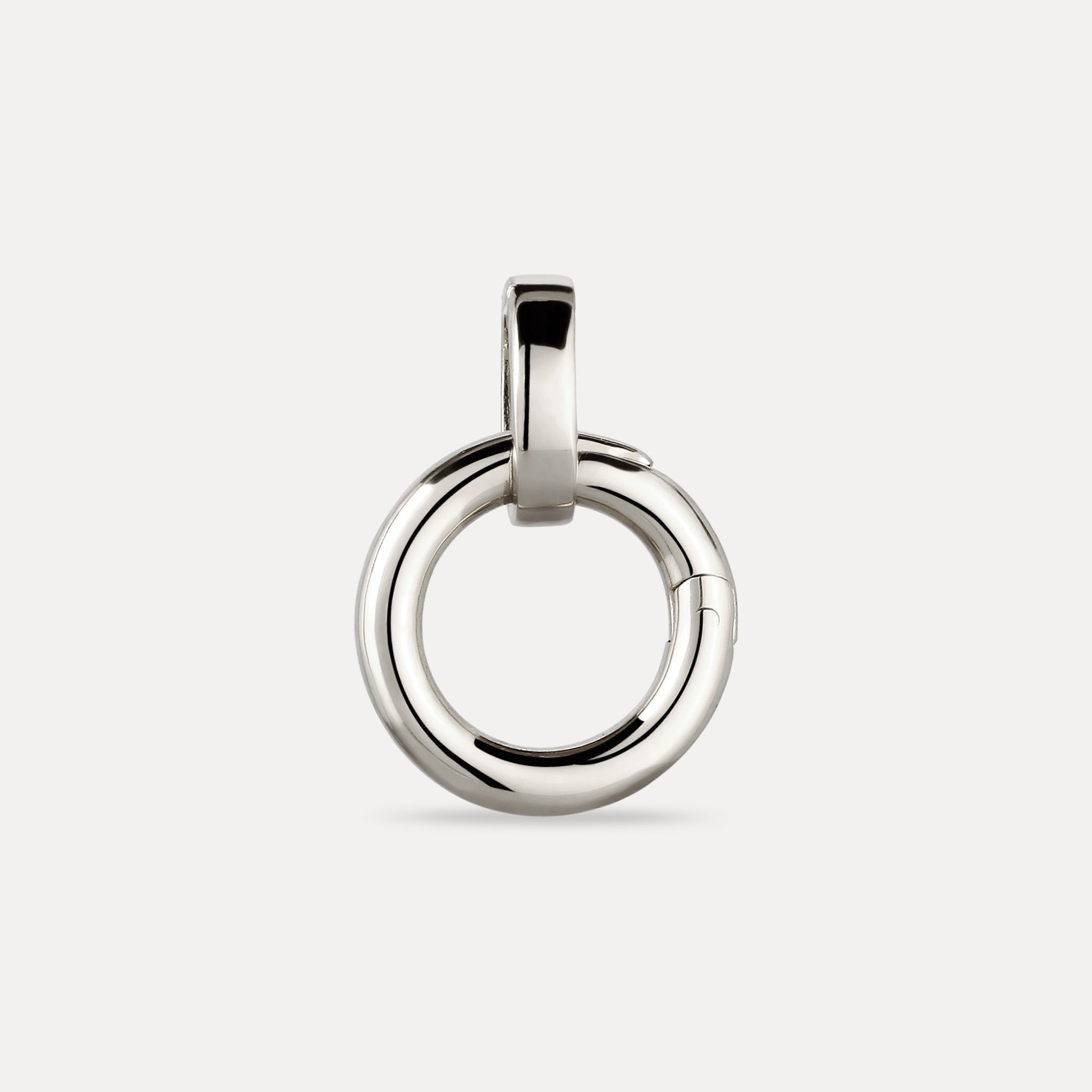 Charm Hanger Pendant