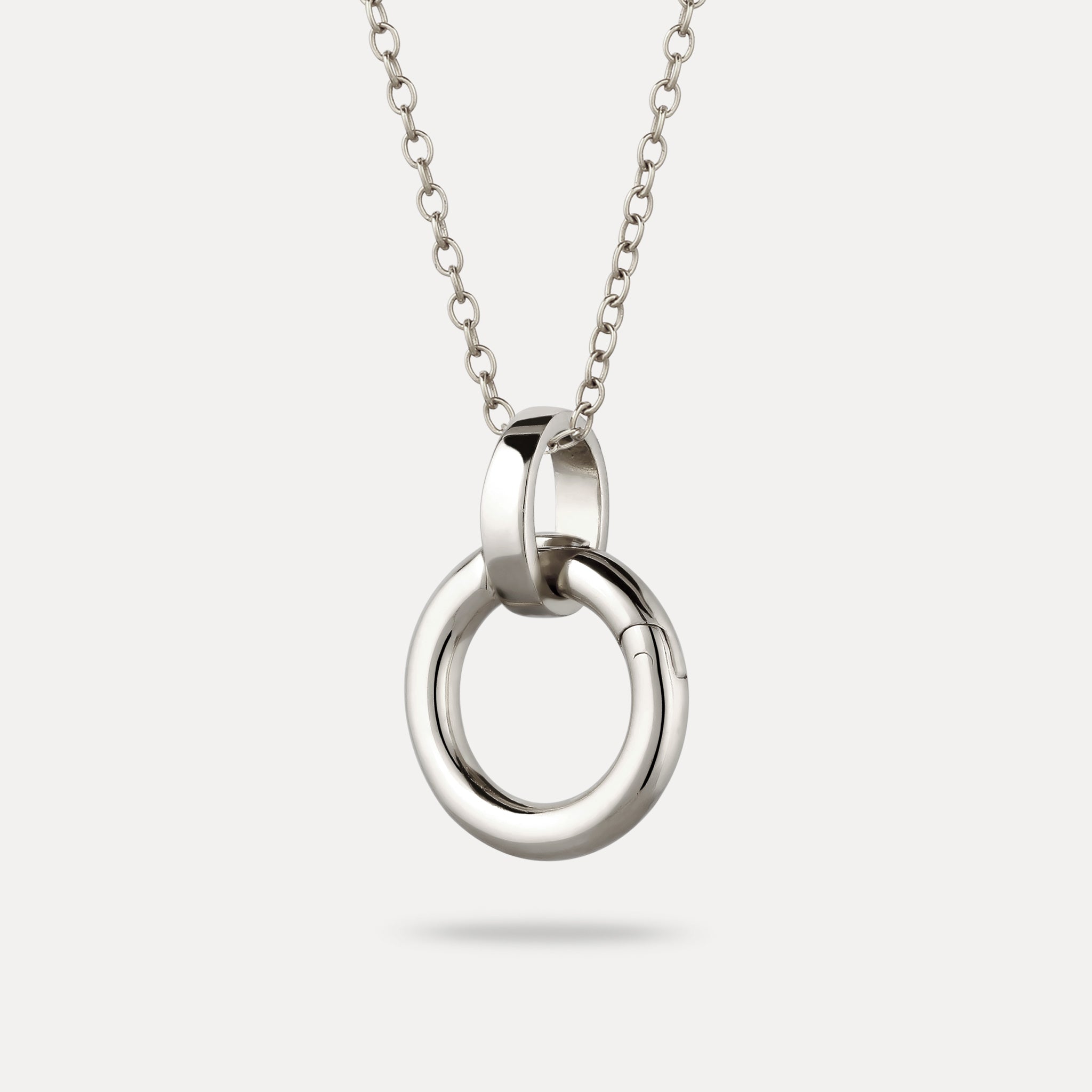 Charm Hanger Pendant