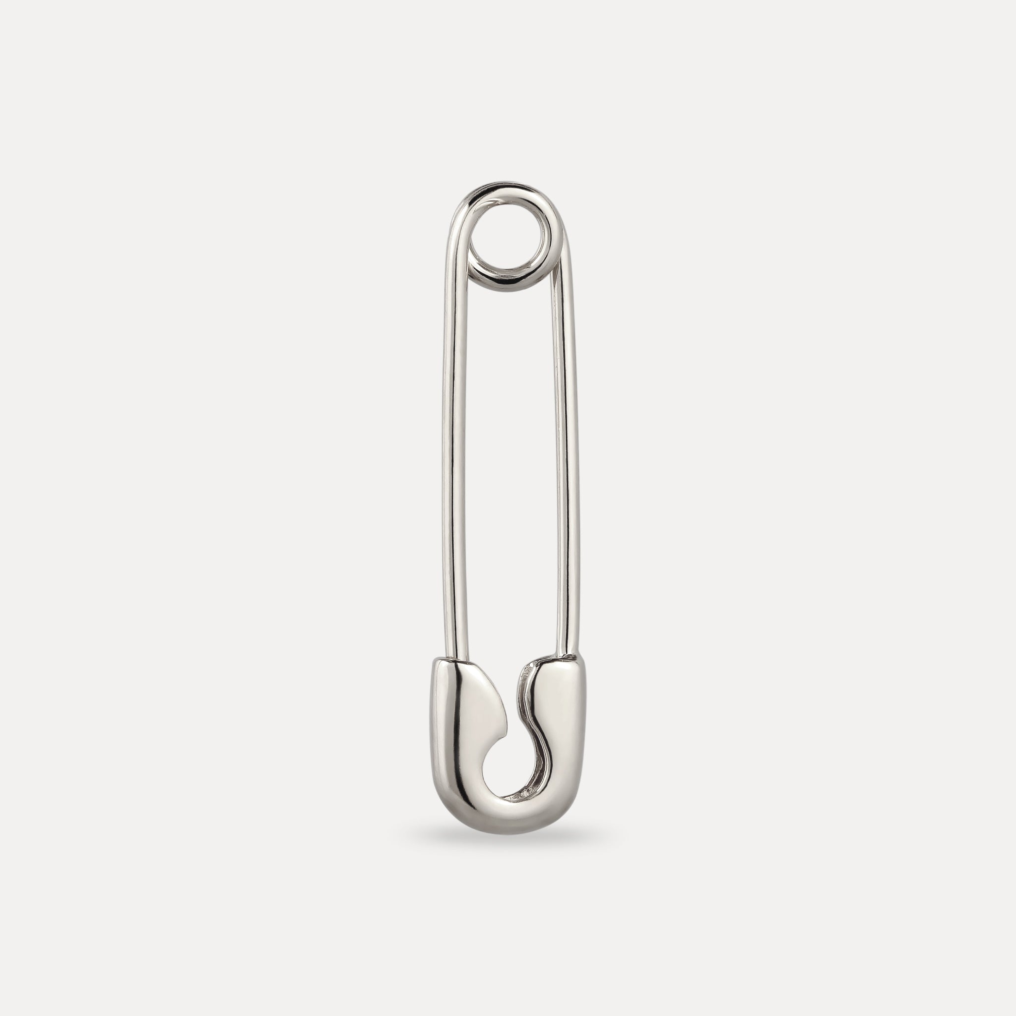 Charm Pin Pendant