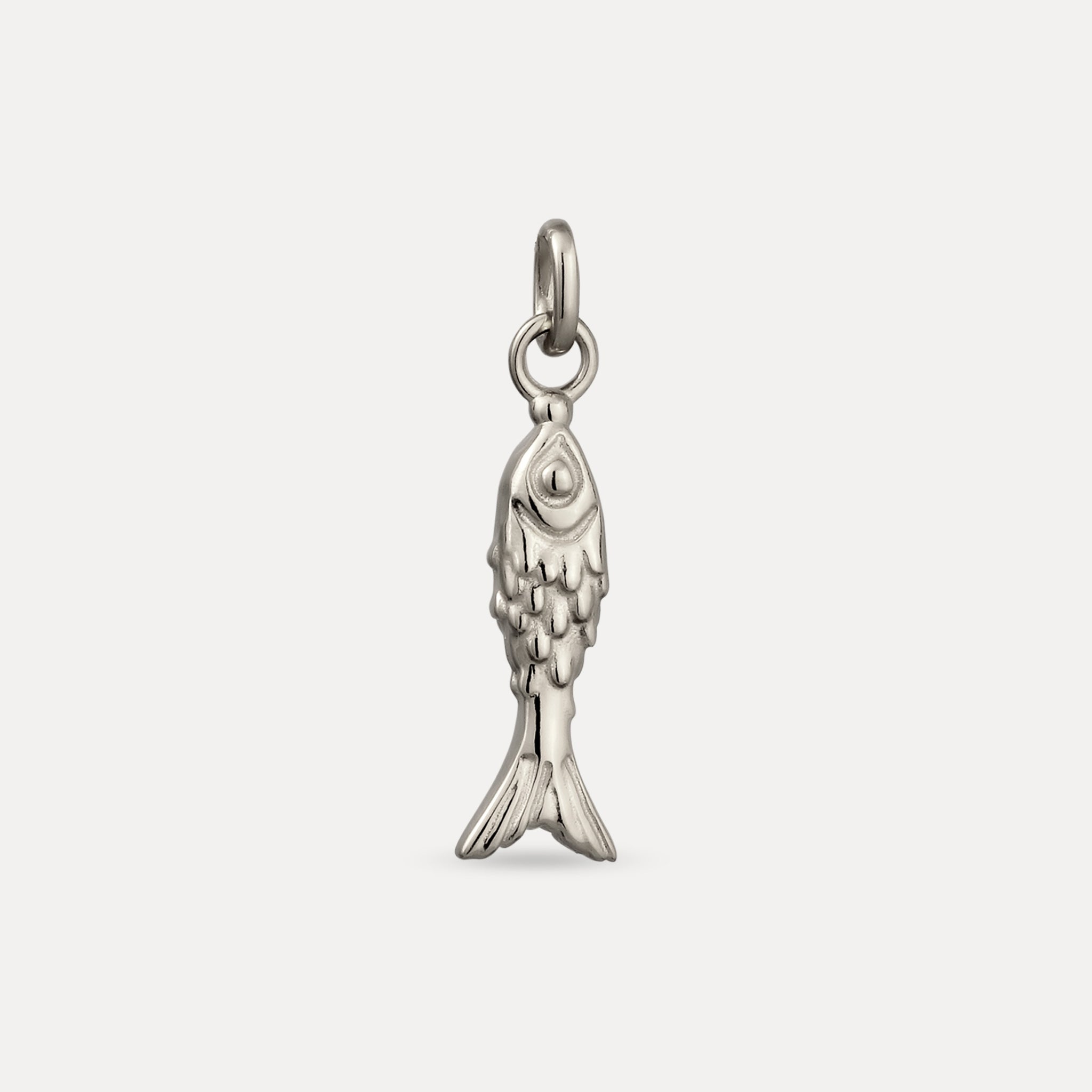 Fish Pendant