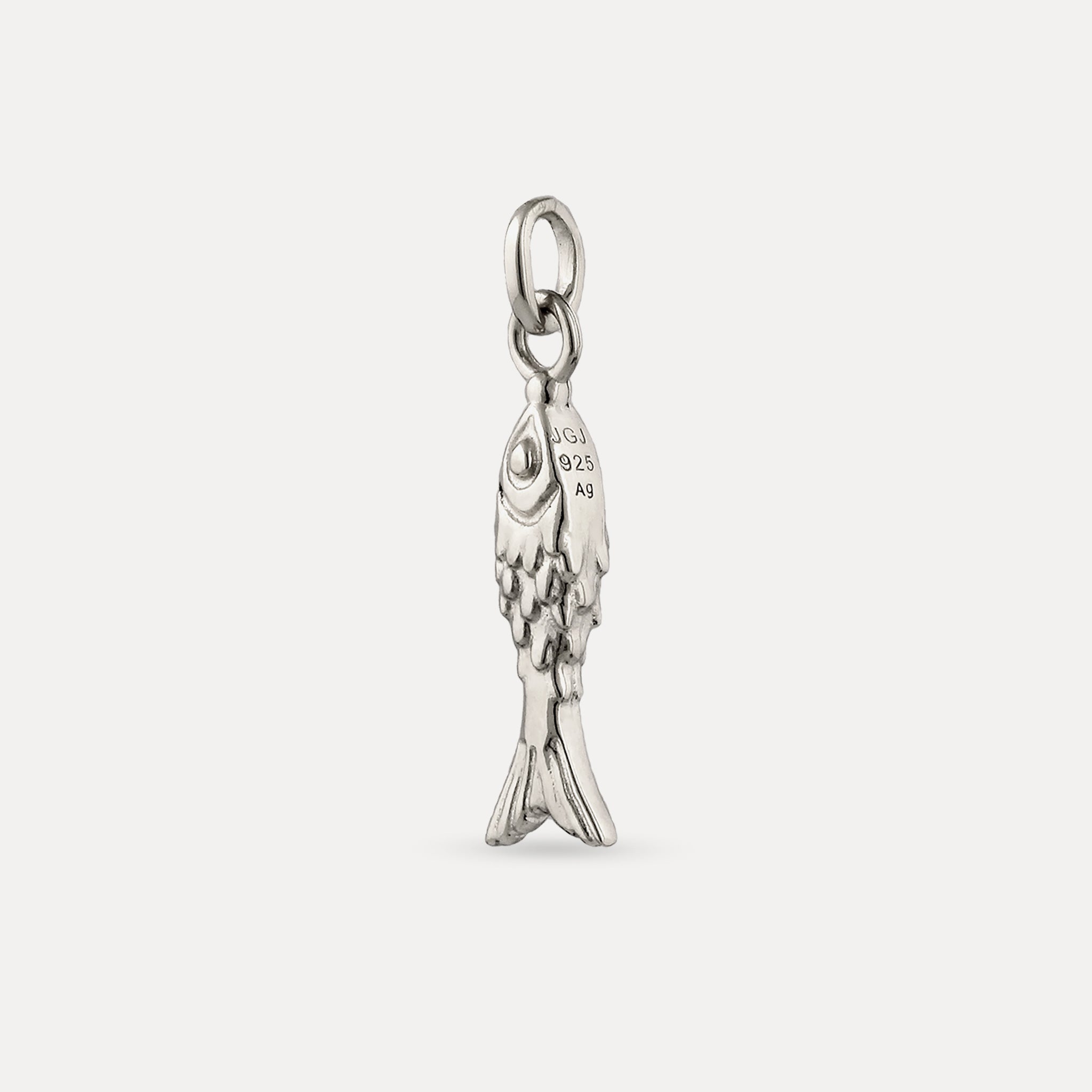 Fish Pendant