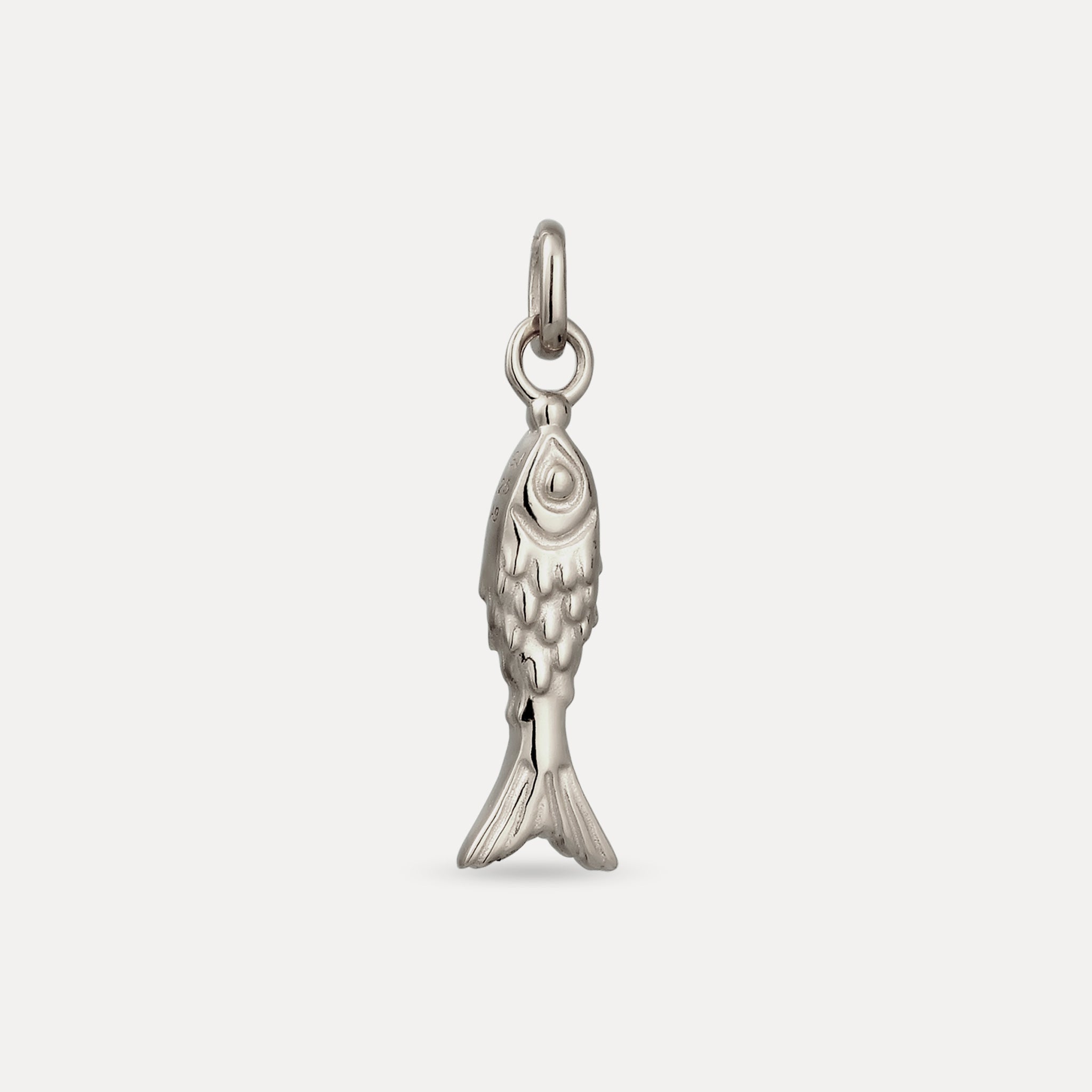 Fish Pendant