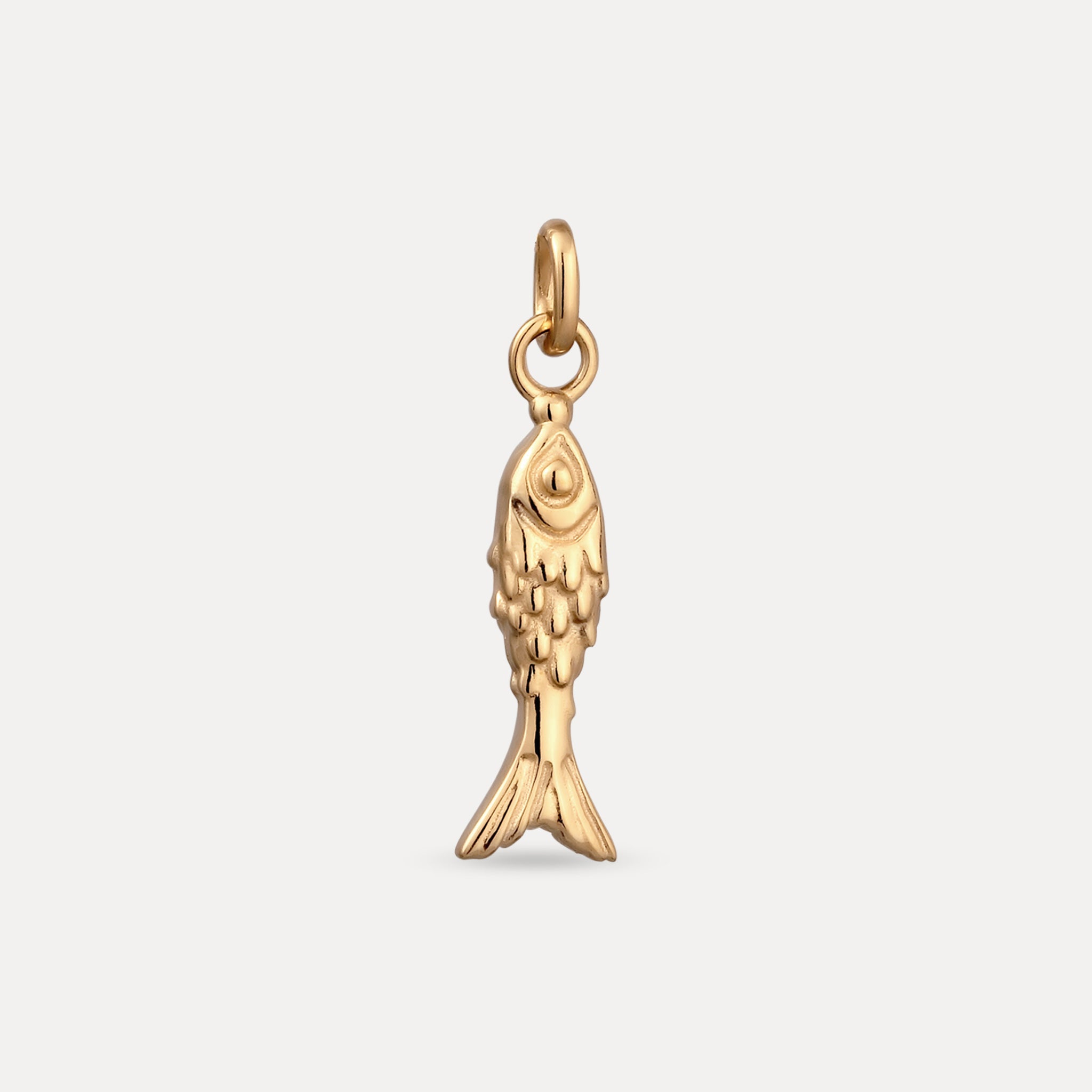 Fish Pendant