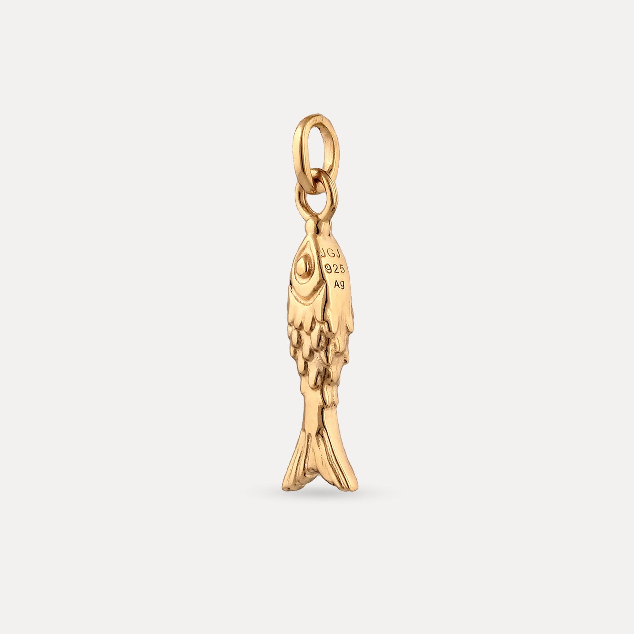 Fish Pendant