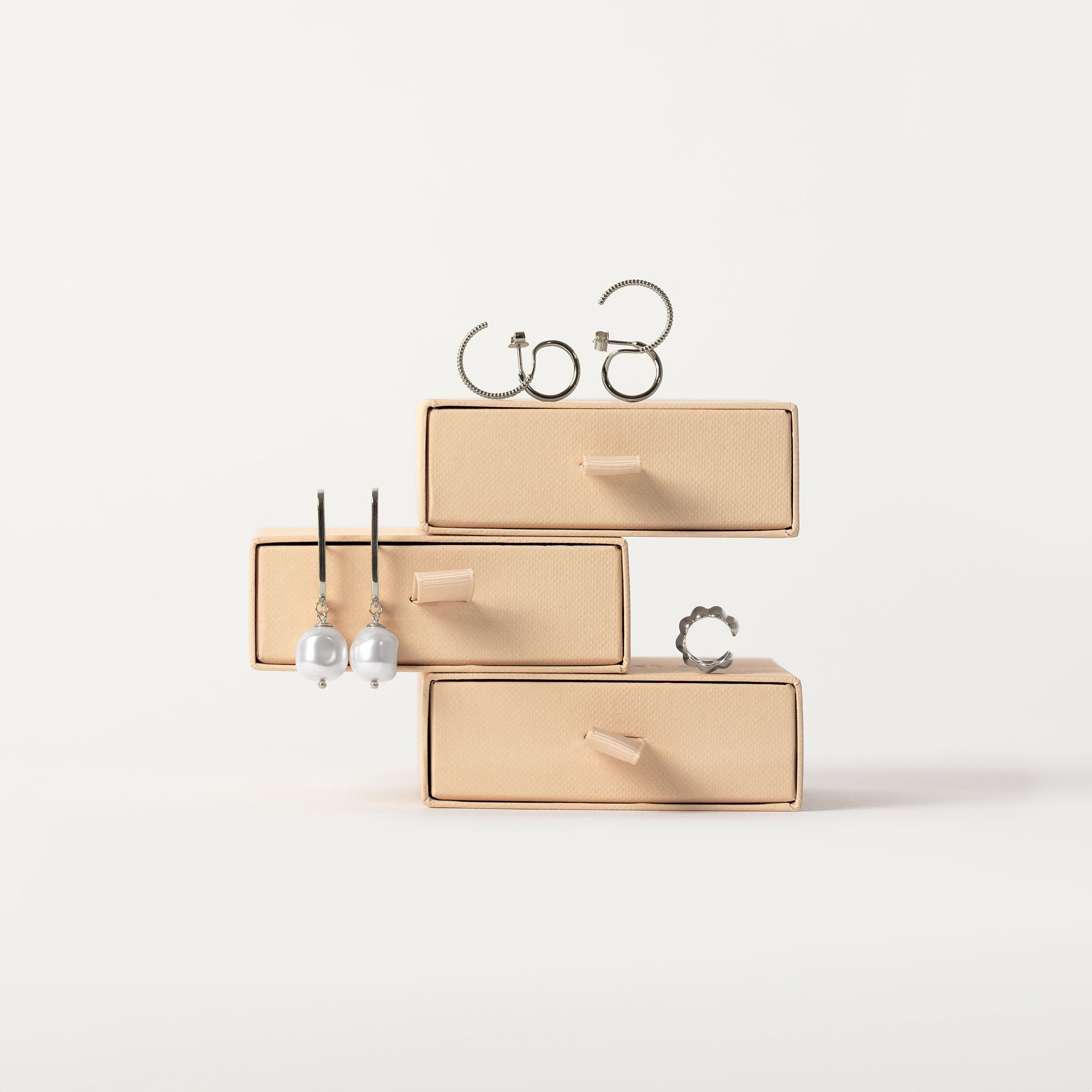 #1 Surprise Capsule - Earrings