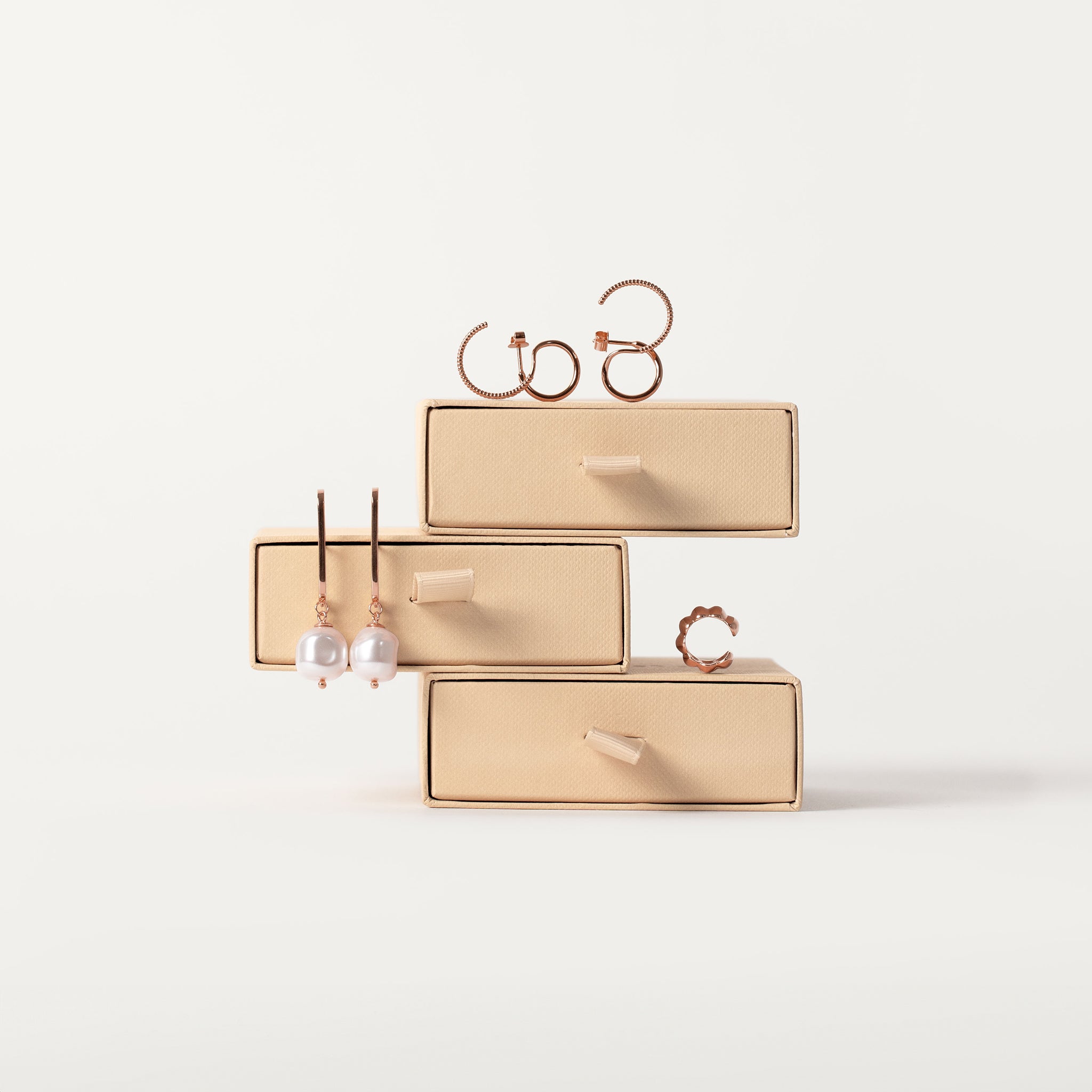 #1 Surprise Capsule - Earrings