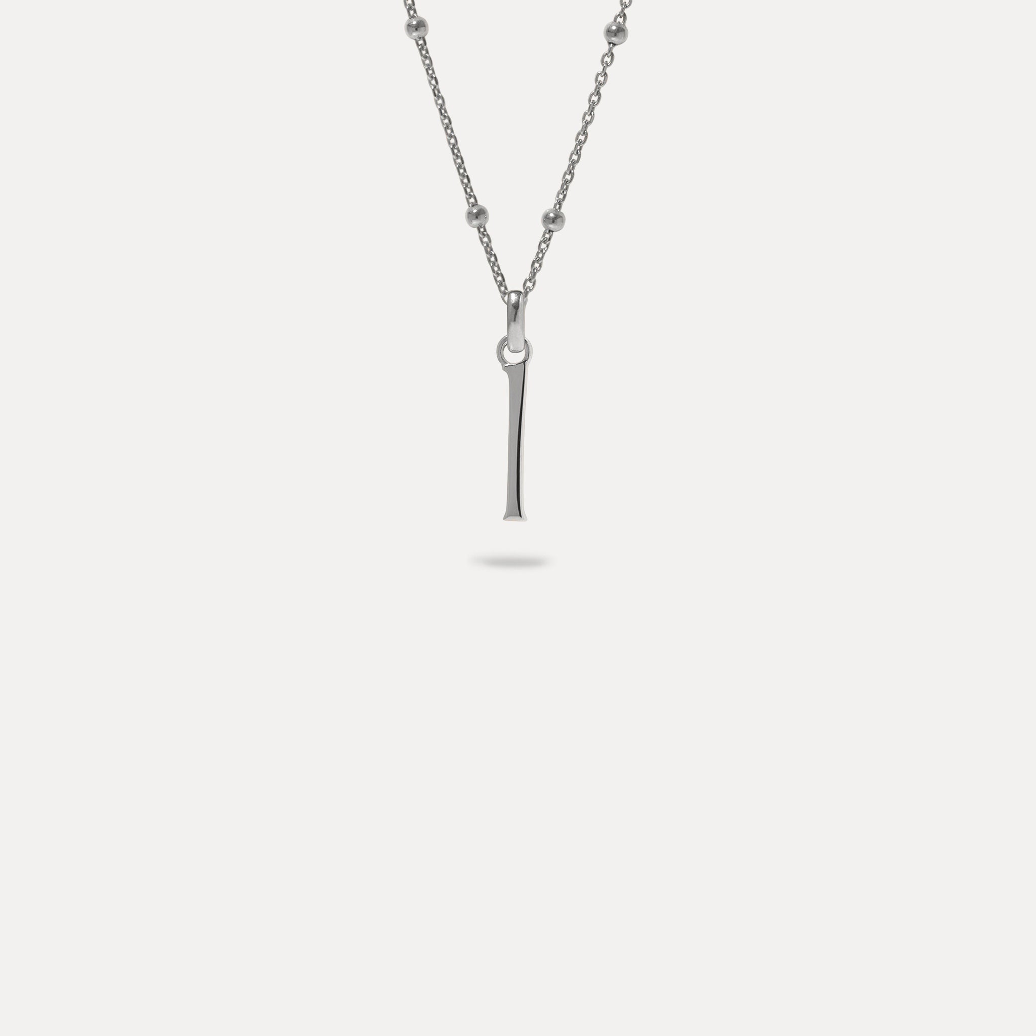 Initial with Satellite Chain