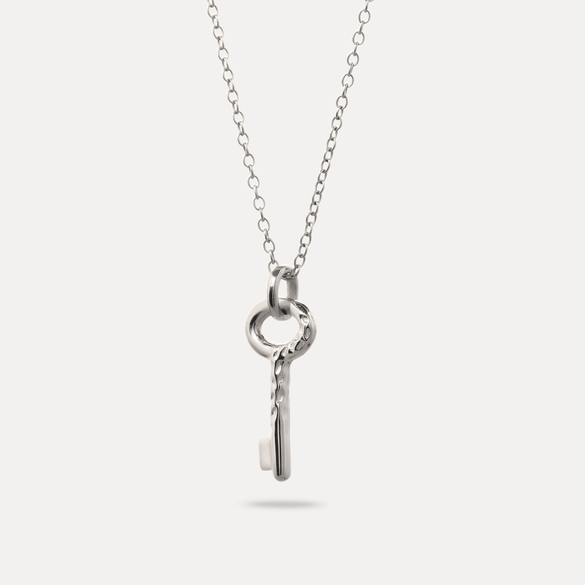Key Pendant