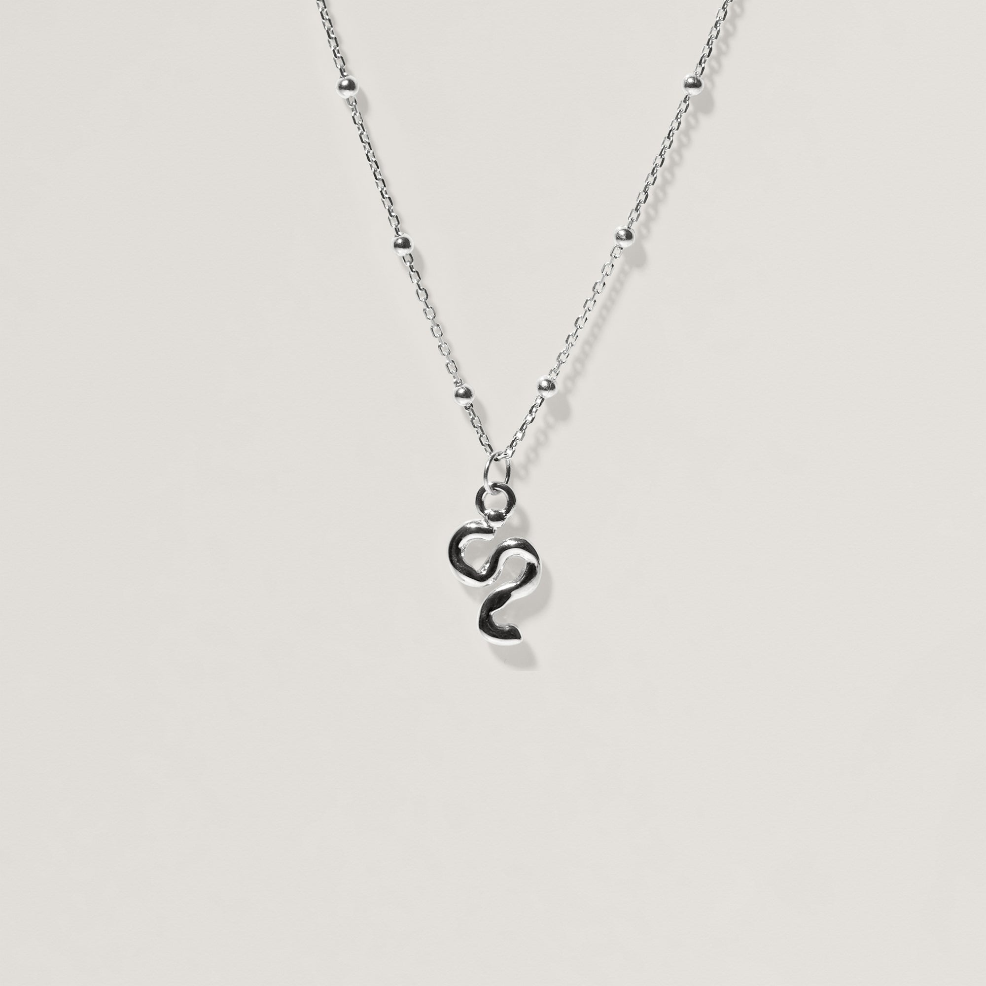 Zodiac Charm Necklace