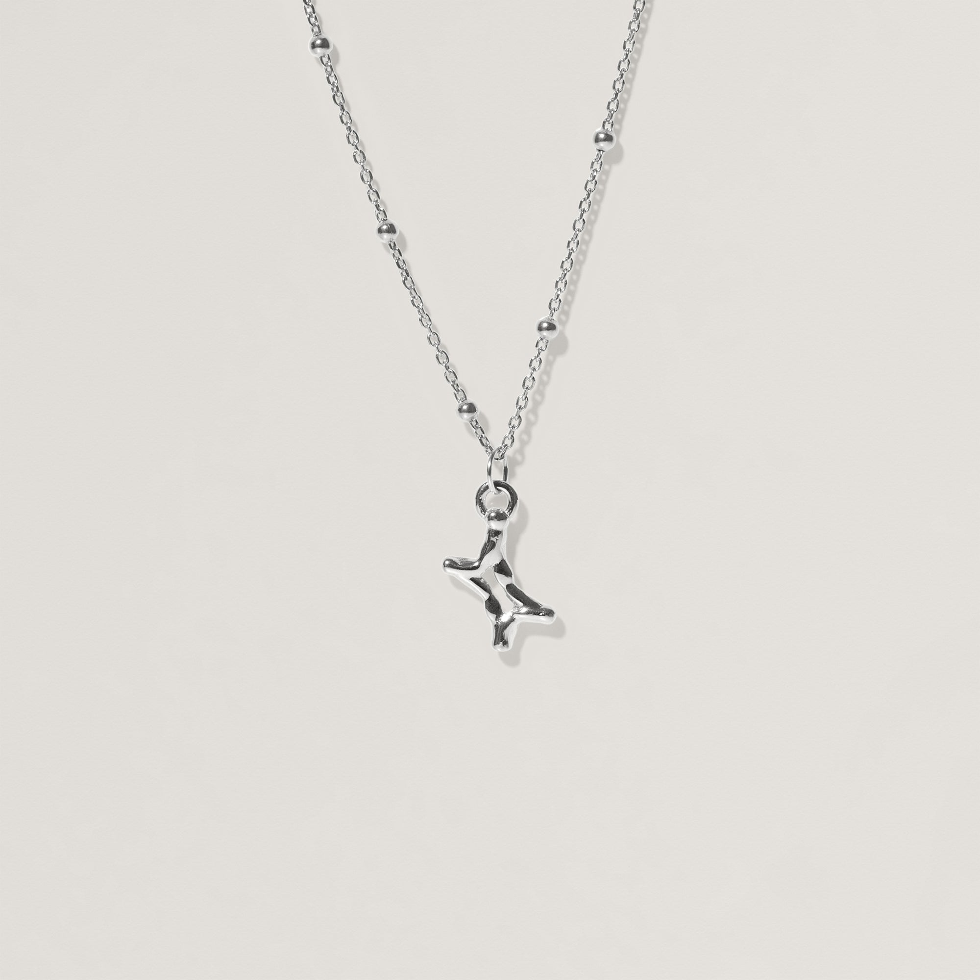 Zodiac Charm Necklace