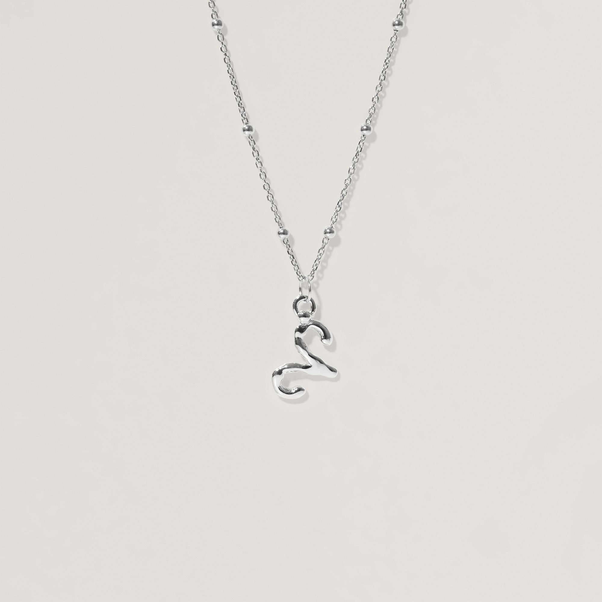 Zodiac Charm Necklace