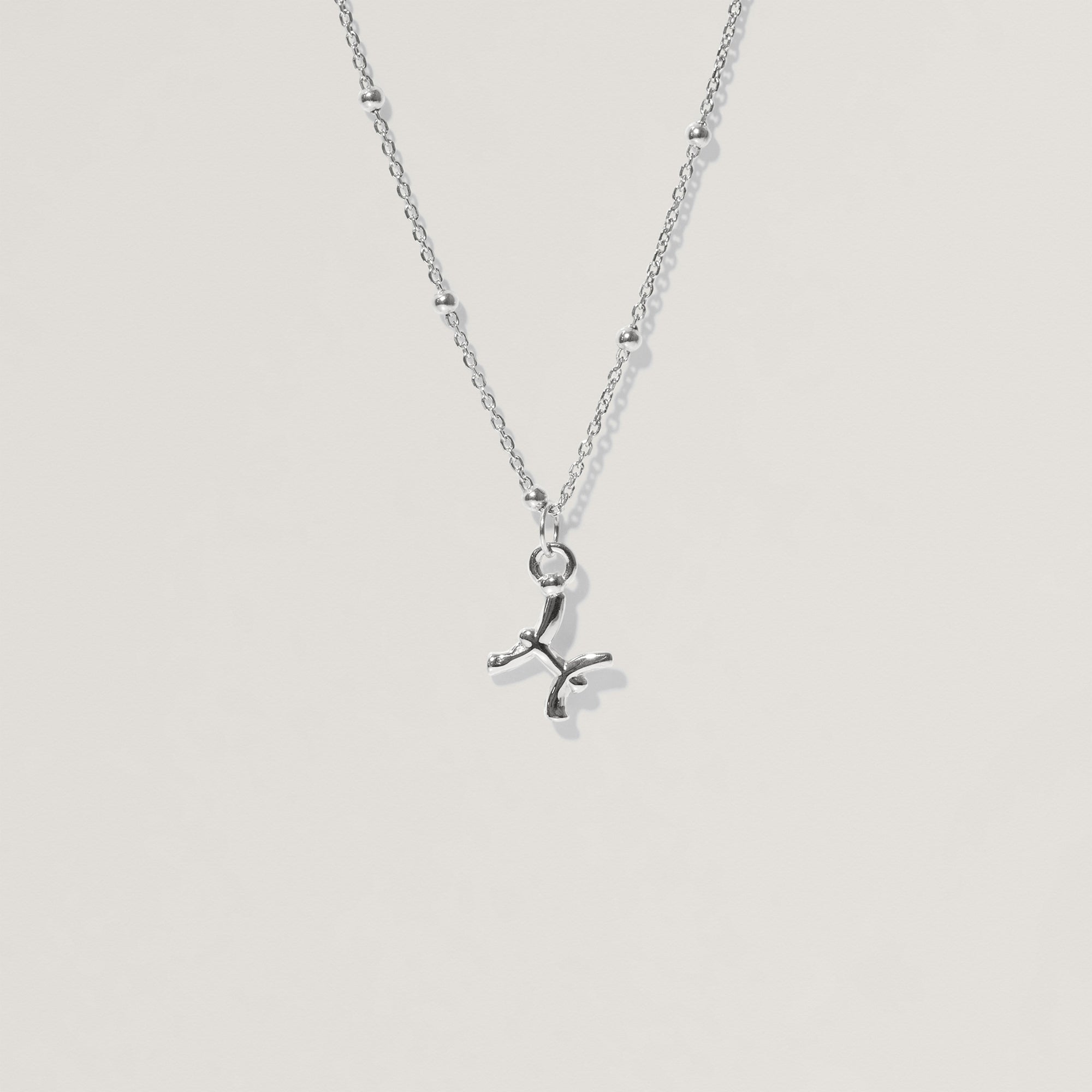 Zodiac Charm Necklace