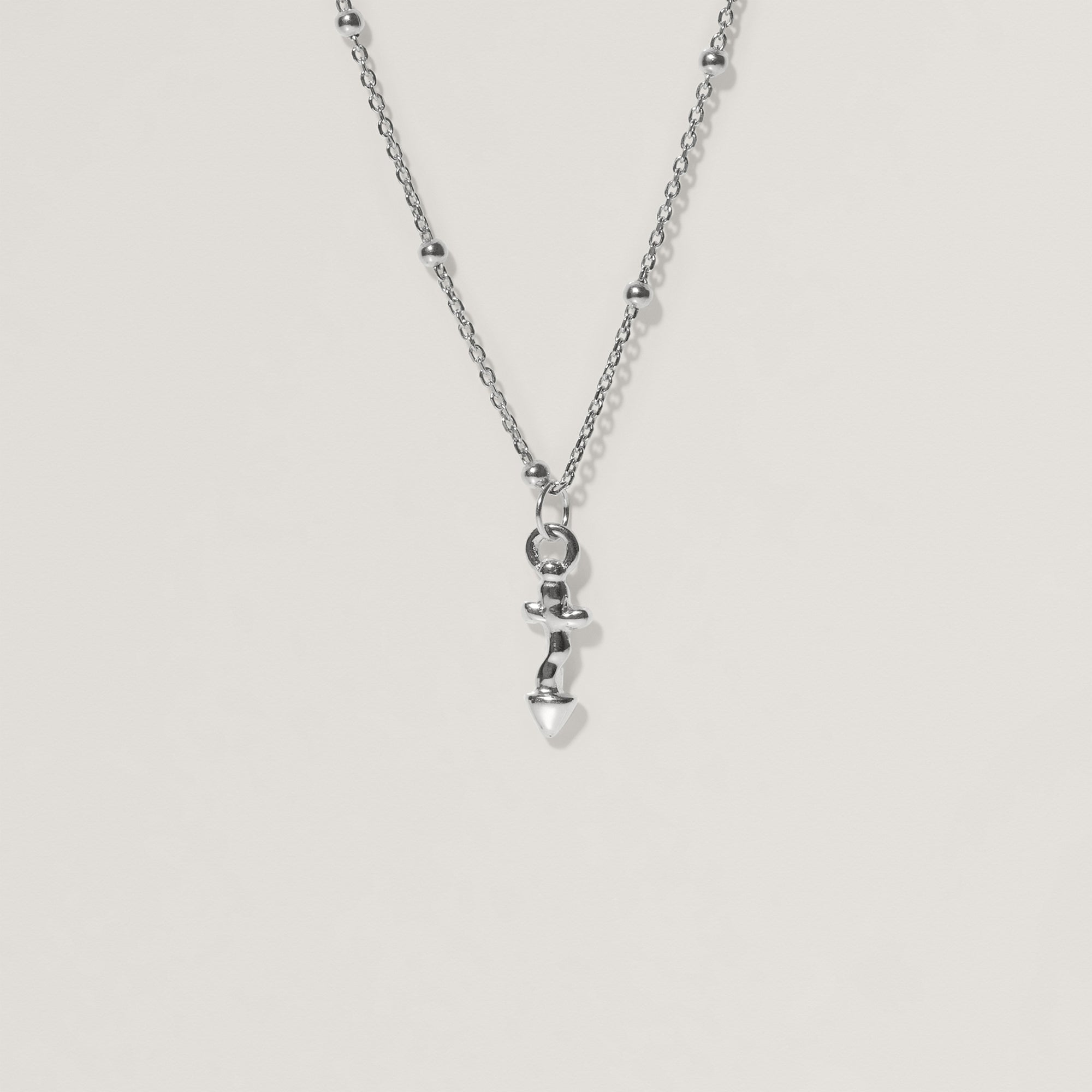 Zodiac Charm Necklace